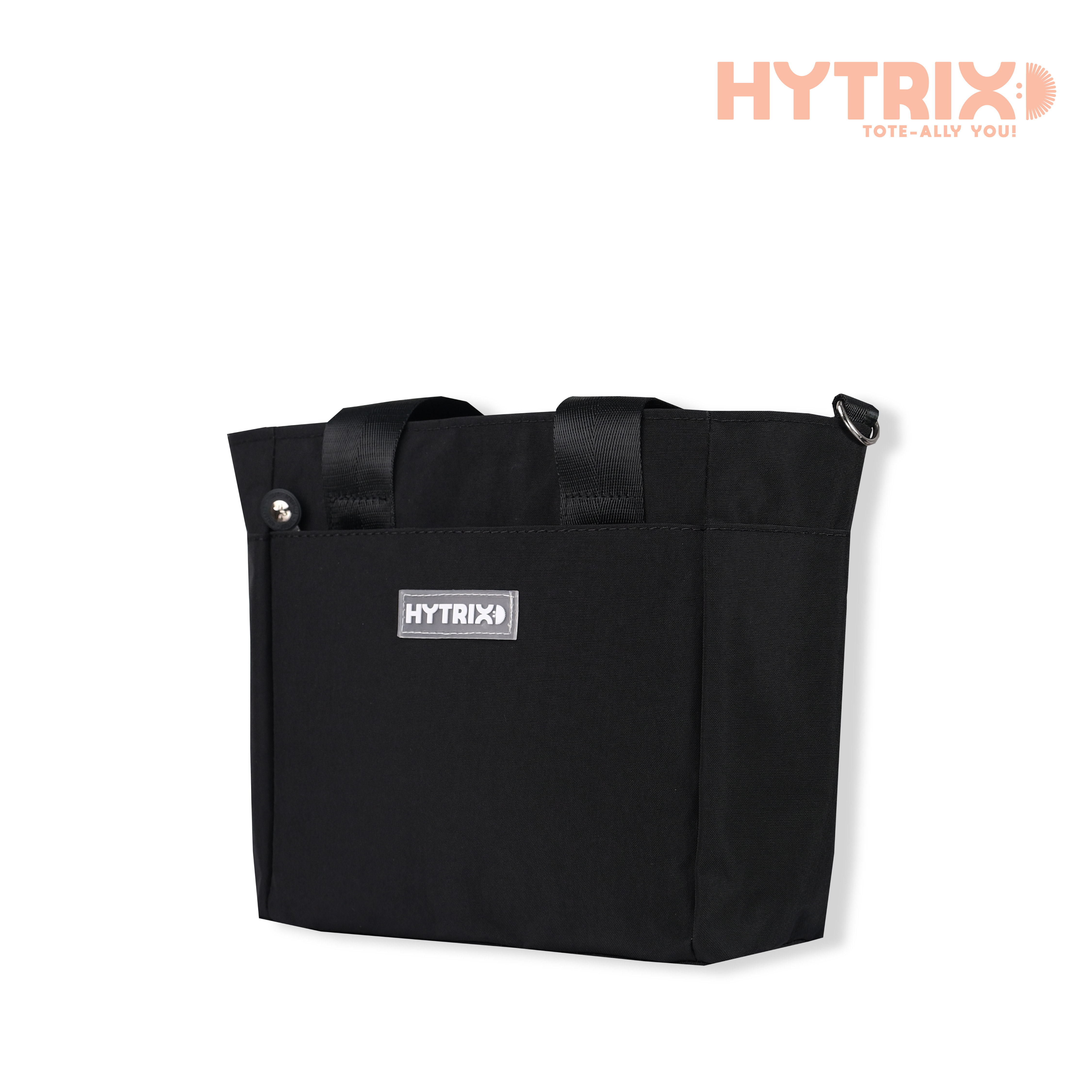OLA 16 2IN1 SLINGBAG TOTEBAG