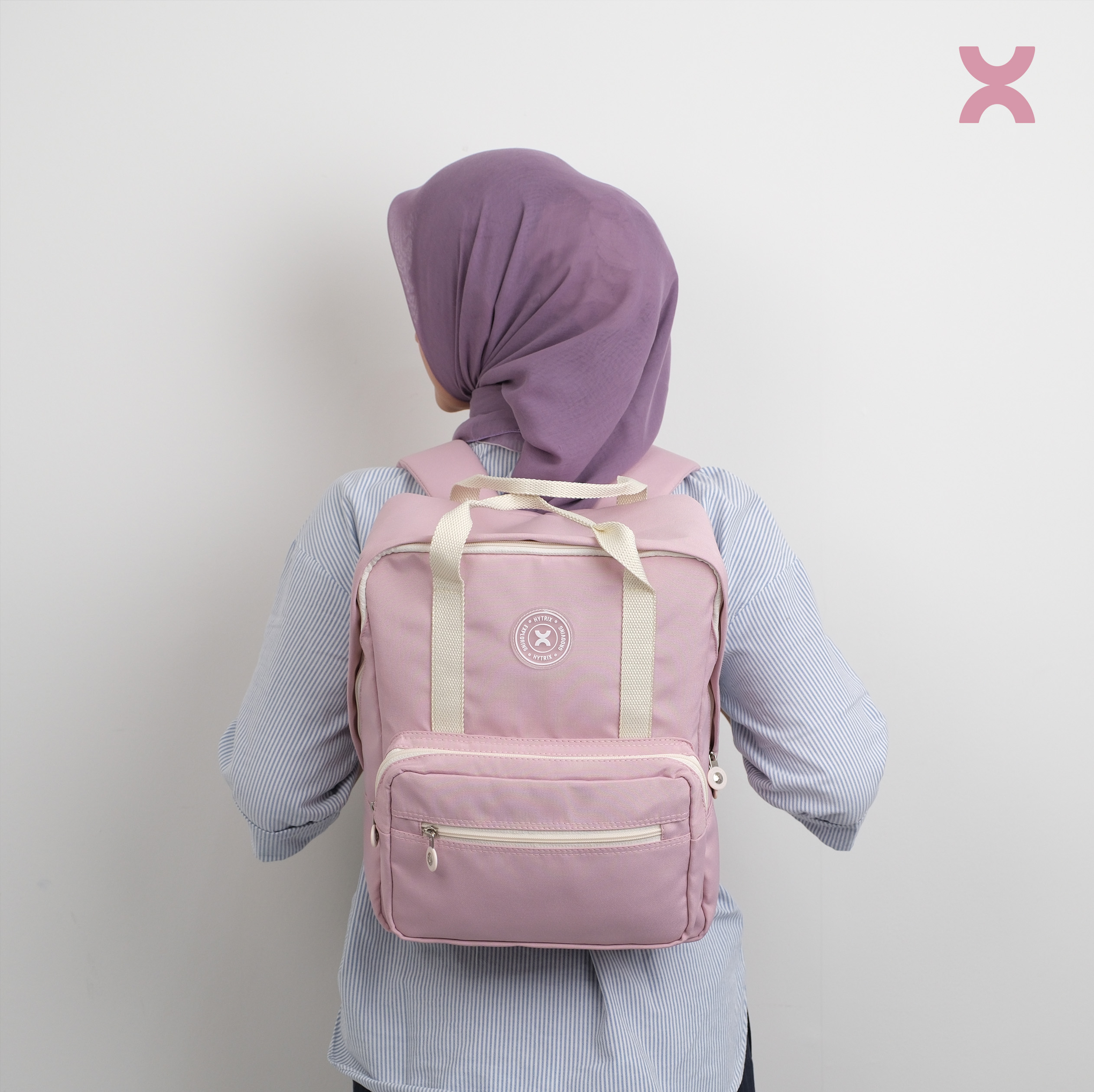 MONO 43 TWO WAY MINI BACKPACK