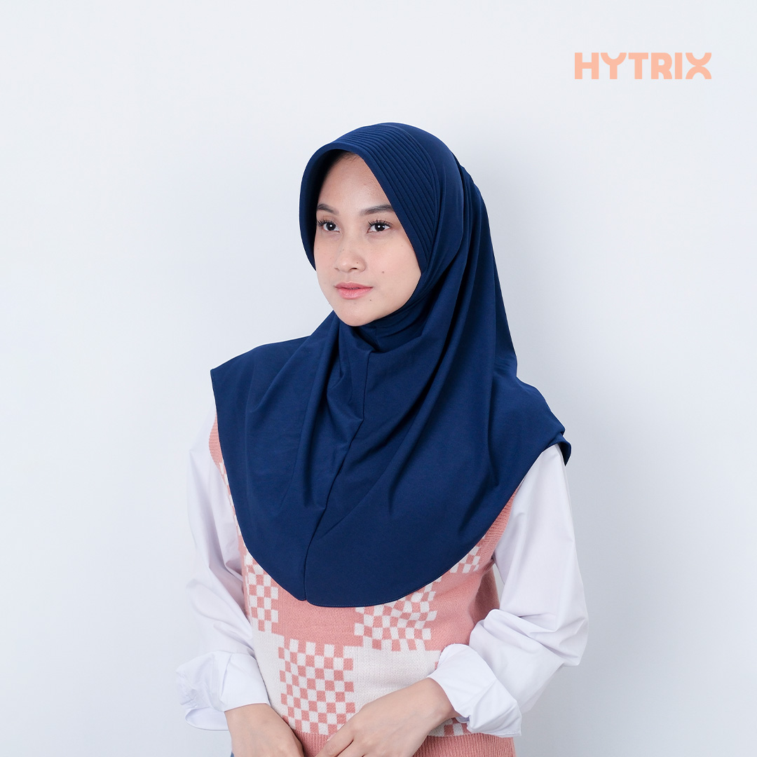 NOURA BERGO JERSEY INSTANT DAILY HIJAB