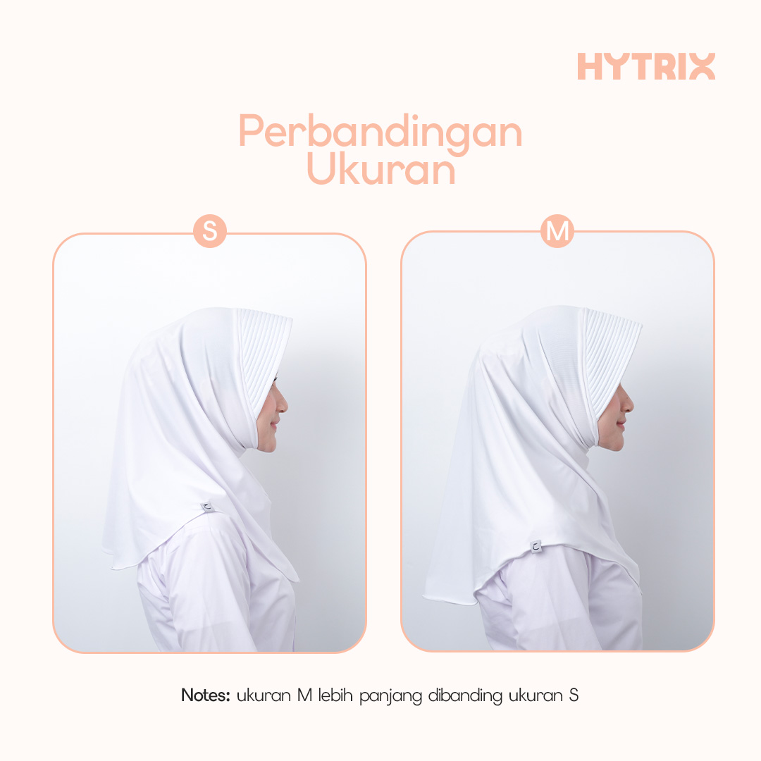 NOURA BERGO JERSEY INSTANT DAILY HIJAB