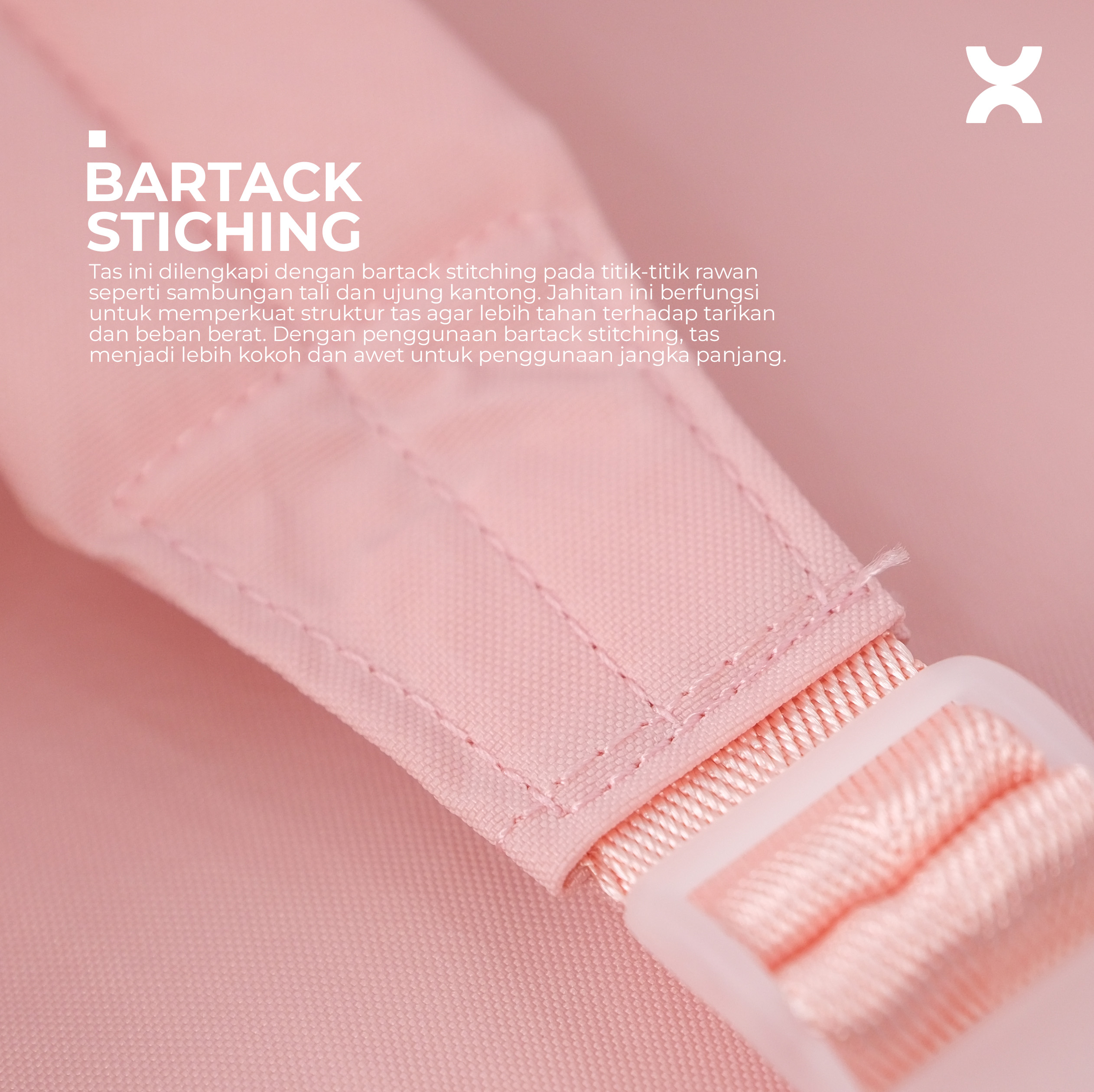 LUMI 04 2IN1 MEDIUM HANDBAG TOTEBAG