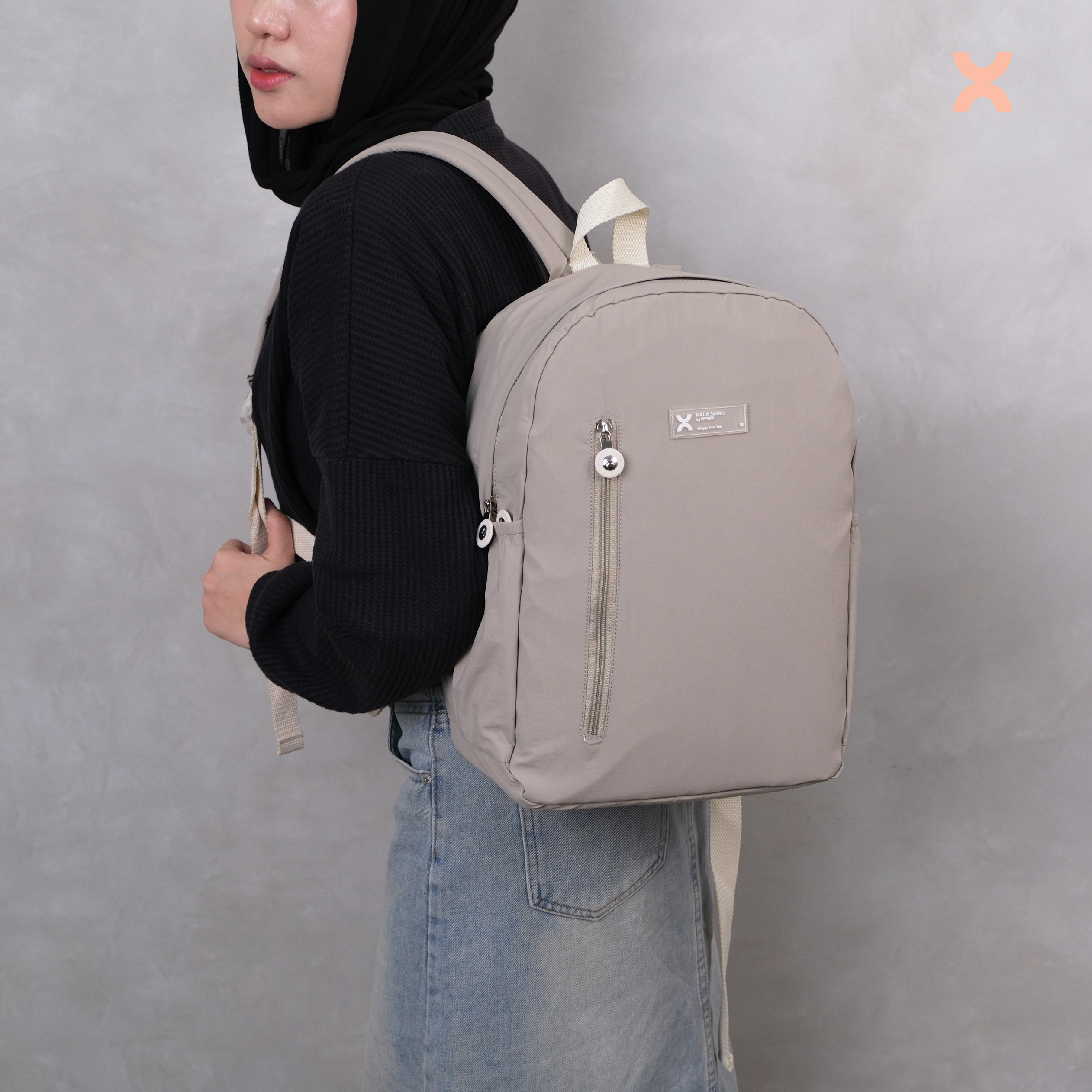 TARA KALA SMALL BACKPACK