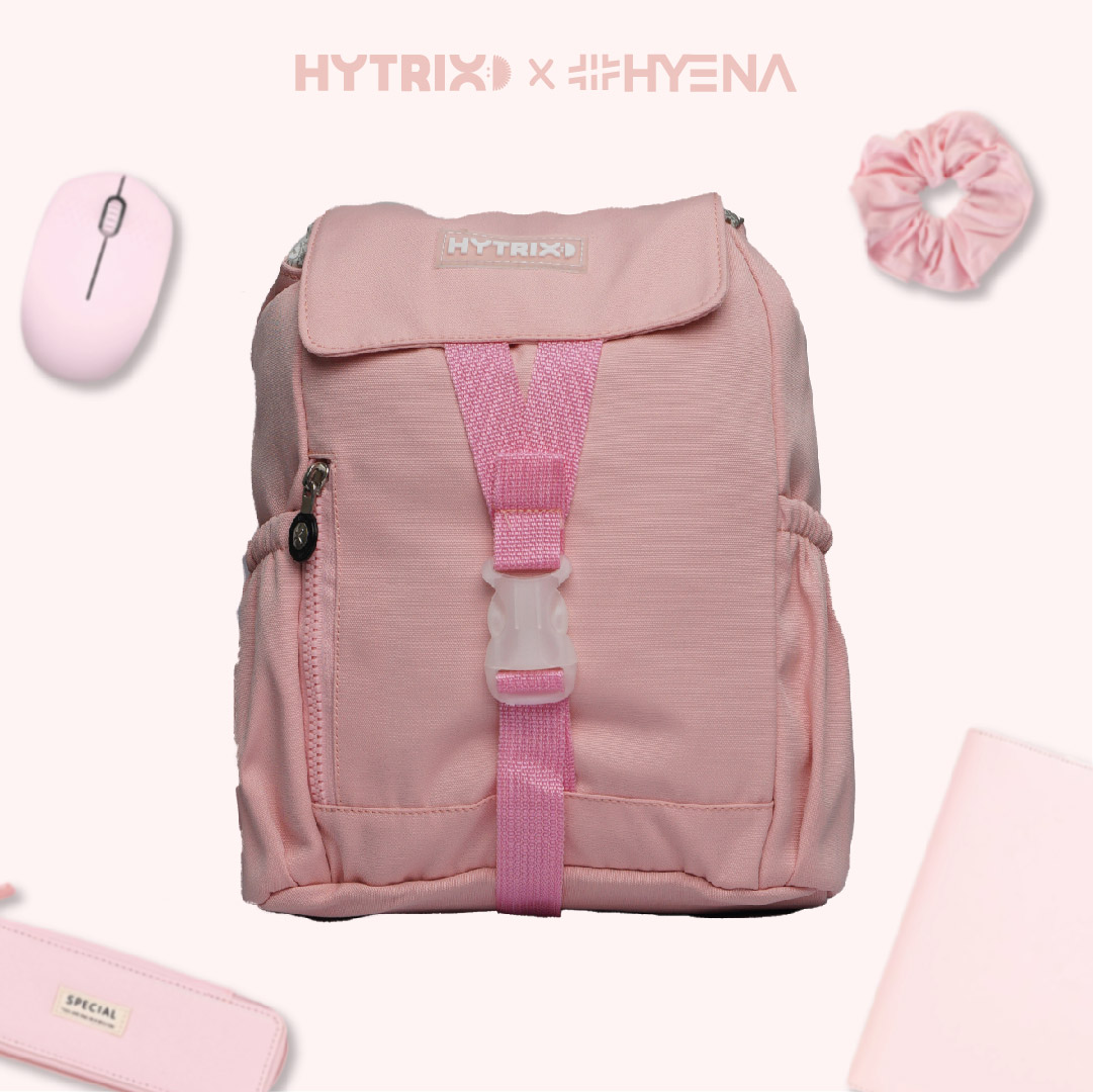 MONO 510 MEDIUM DRAWSTRING BACKPACK