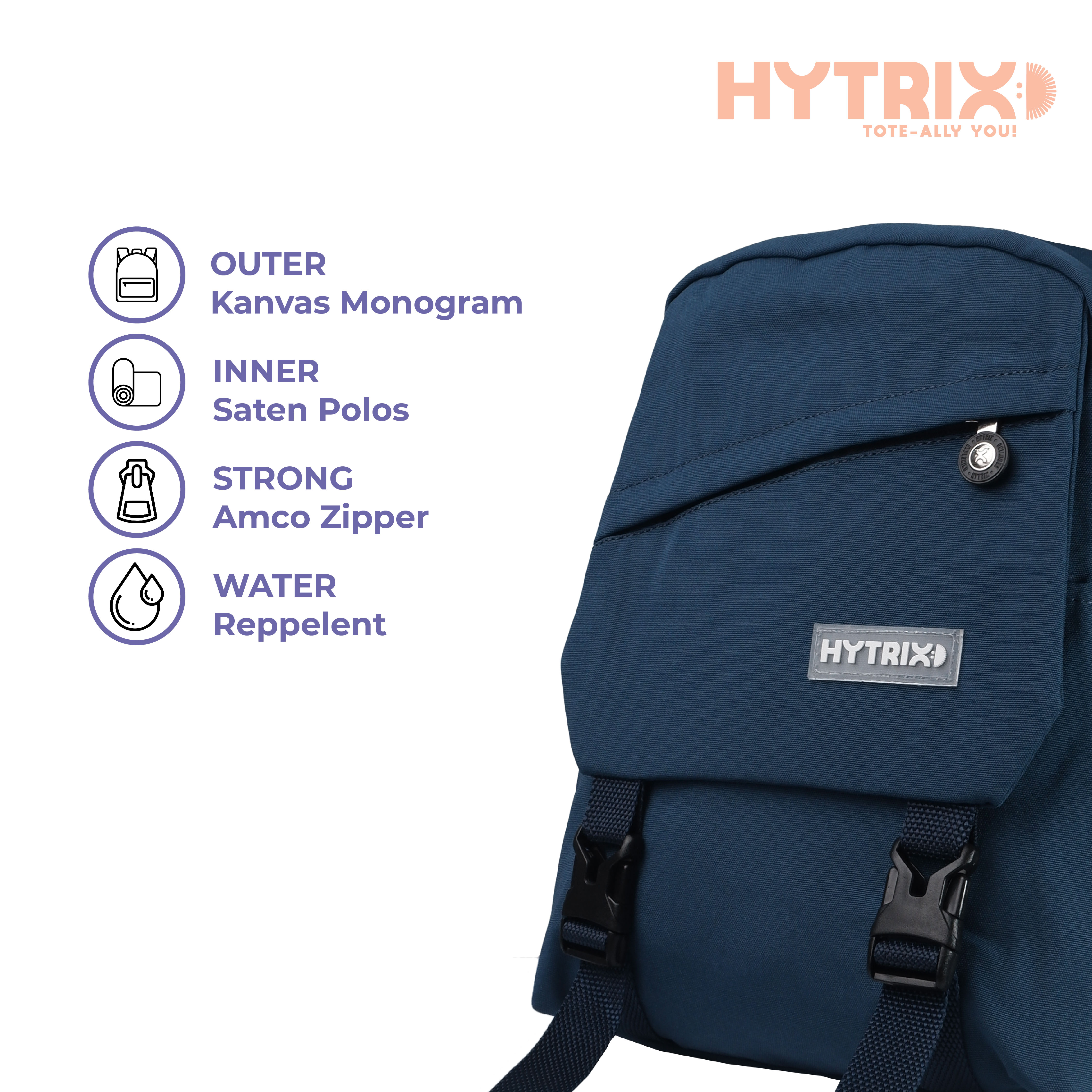 MONO 84 SMALL BACKPACK