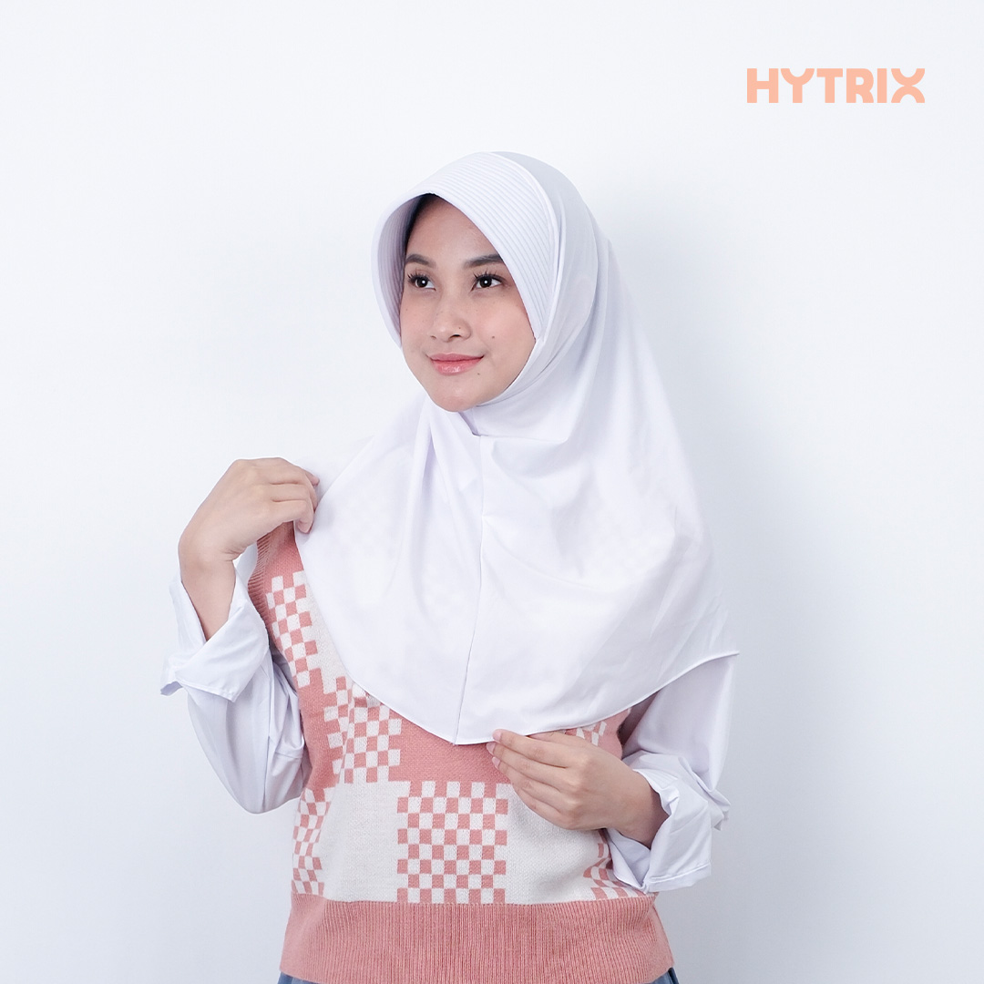 NOURA BERGO JERSEY INSTANT DAILY HIJAB