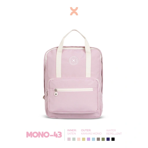 Image of MONO 101 TWO WAY MINI BACKPACK