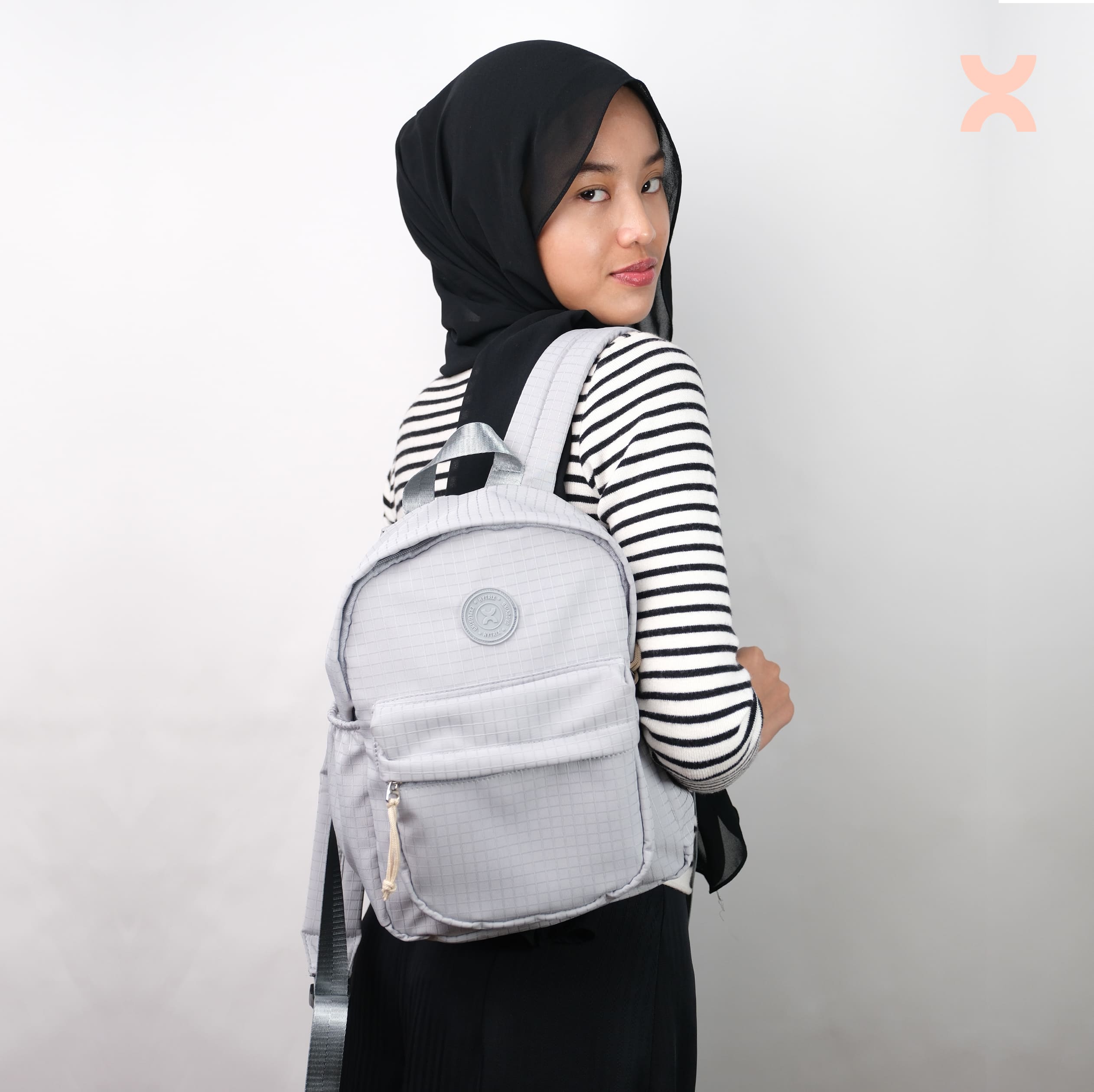 CLOUD 95 MINI BACKPACK