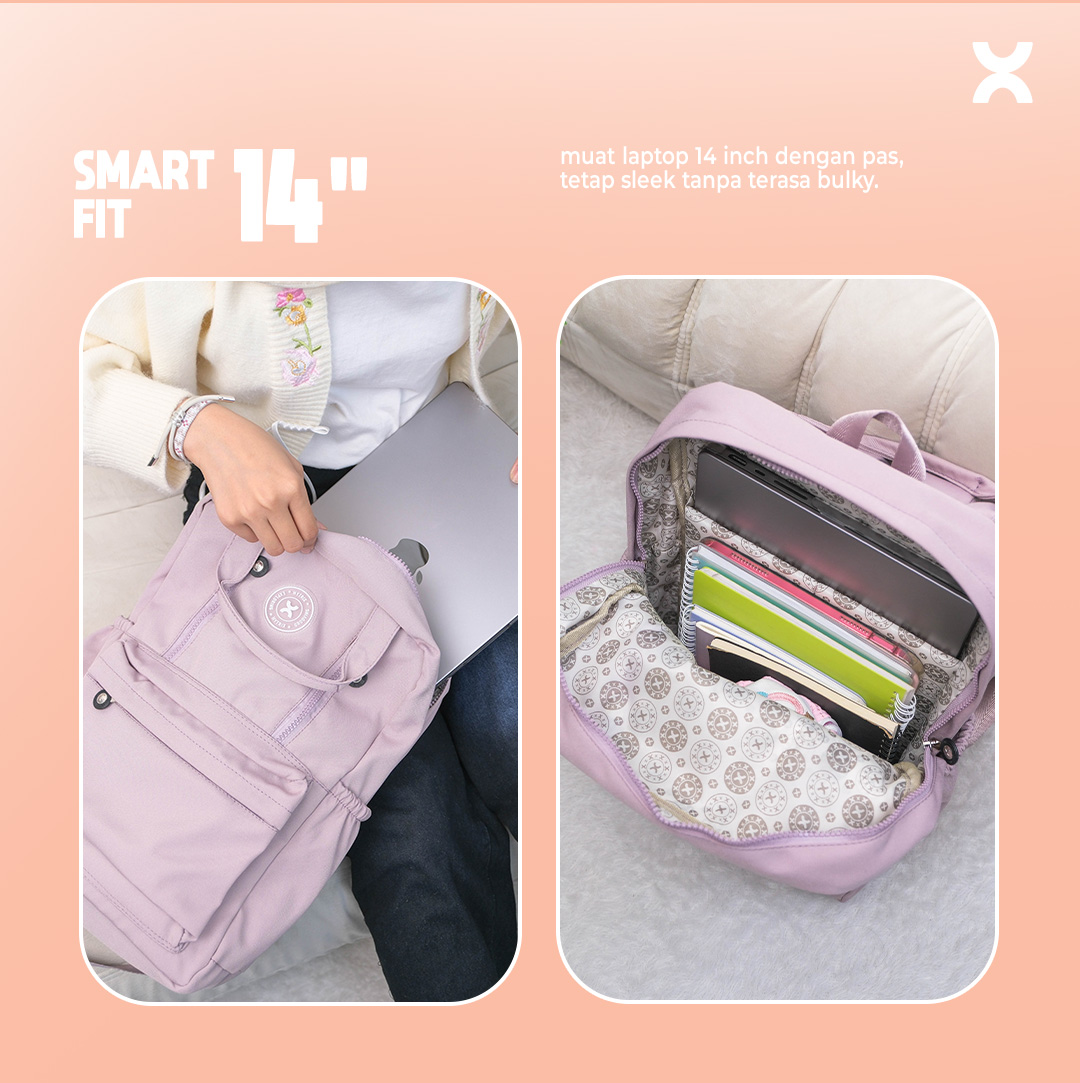 MONO 99 TWO WAY MEDIUM BACKPACK