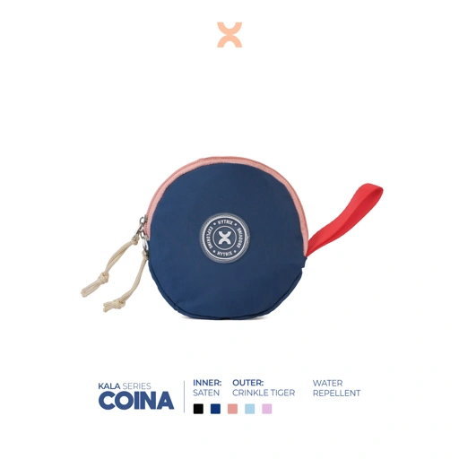 COINA KALA POUCH BAG