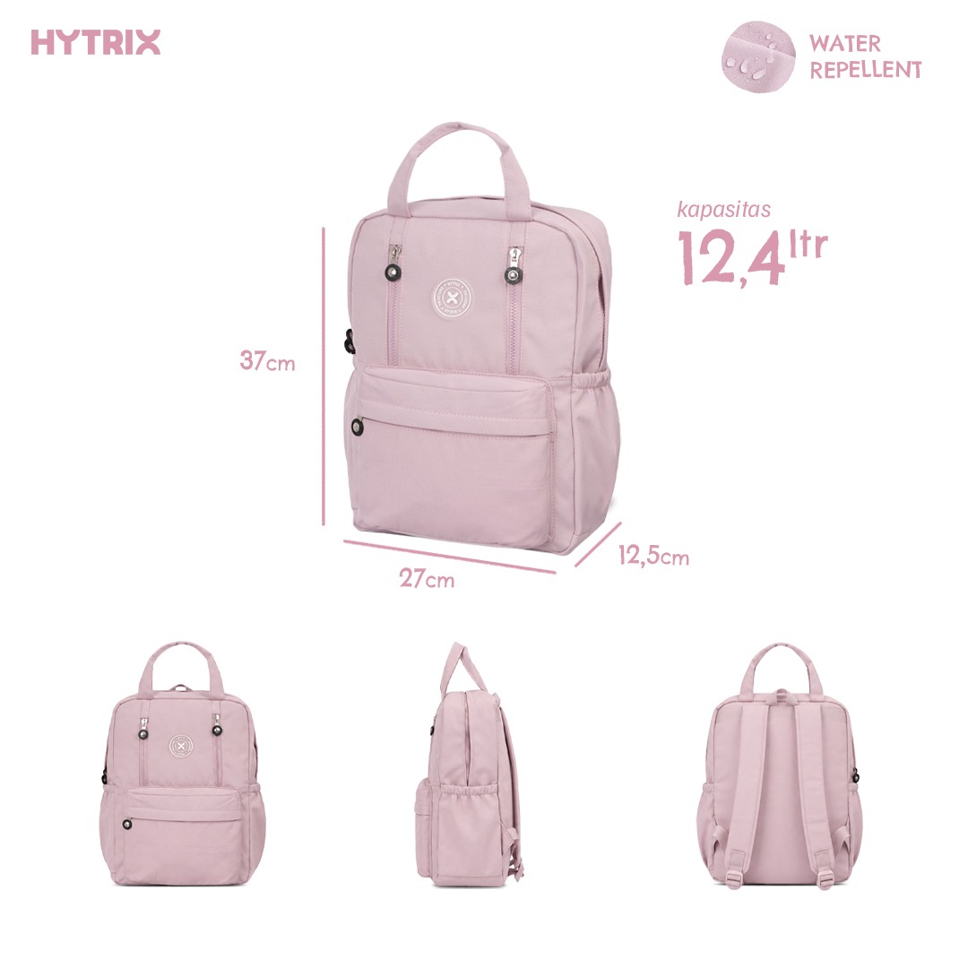 MONO 99 TWO WAY MEDIUM BACKPACK