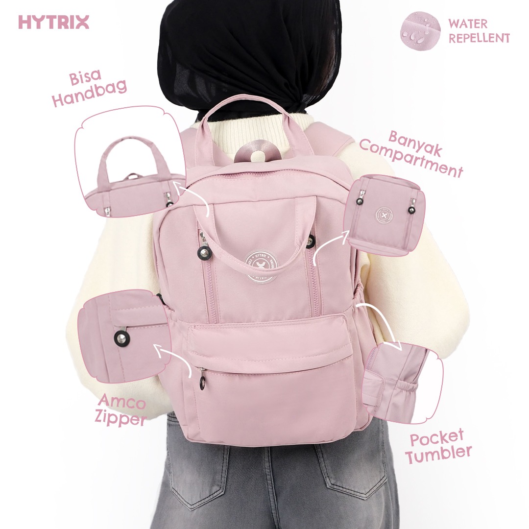 MONO 99 TWO WAY MEDIUM BACKPACK