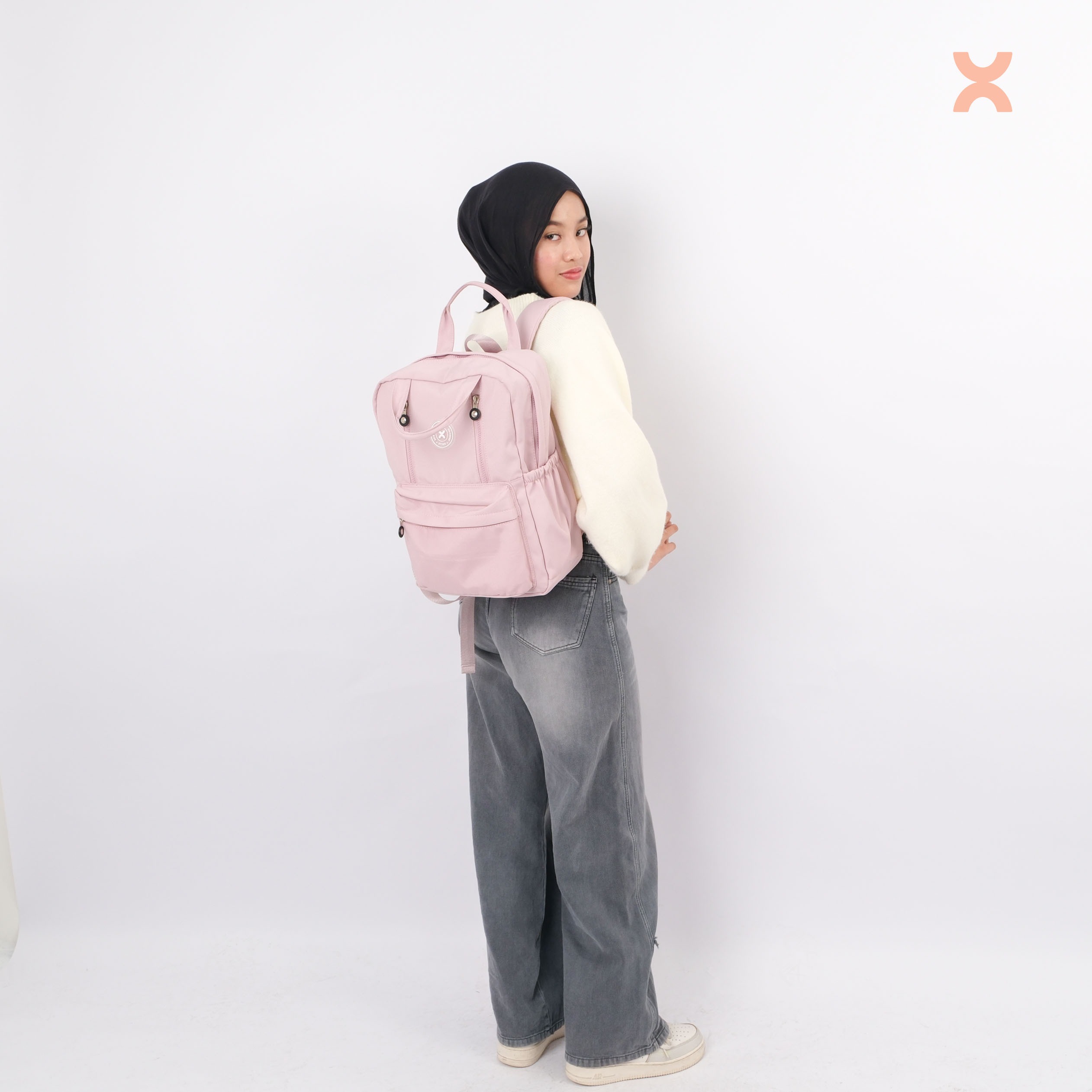 MONO 99 TWO WAY MEDIUM BACKPACK