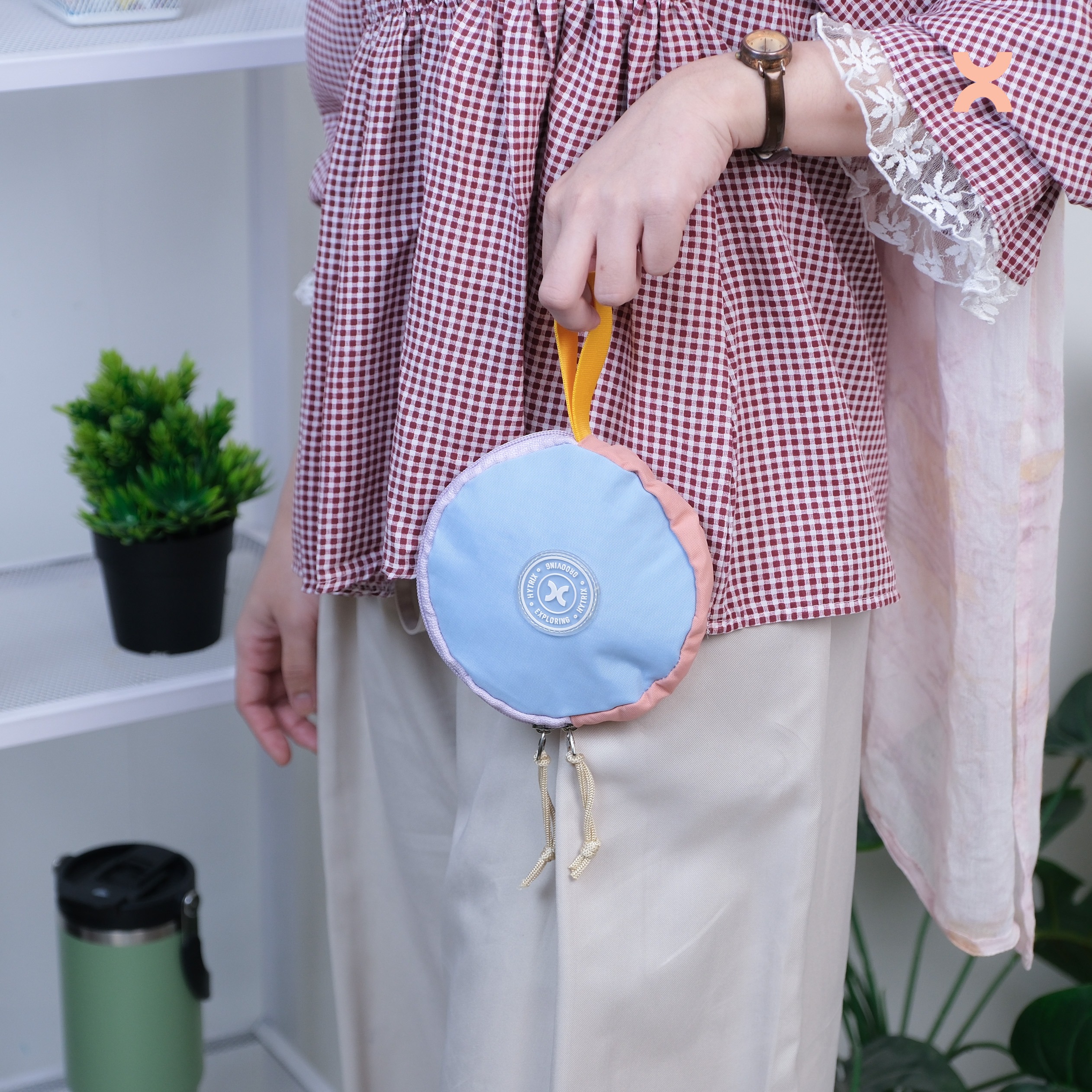 COINA KALA POUCH BAG