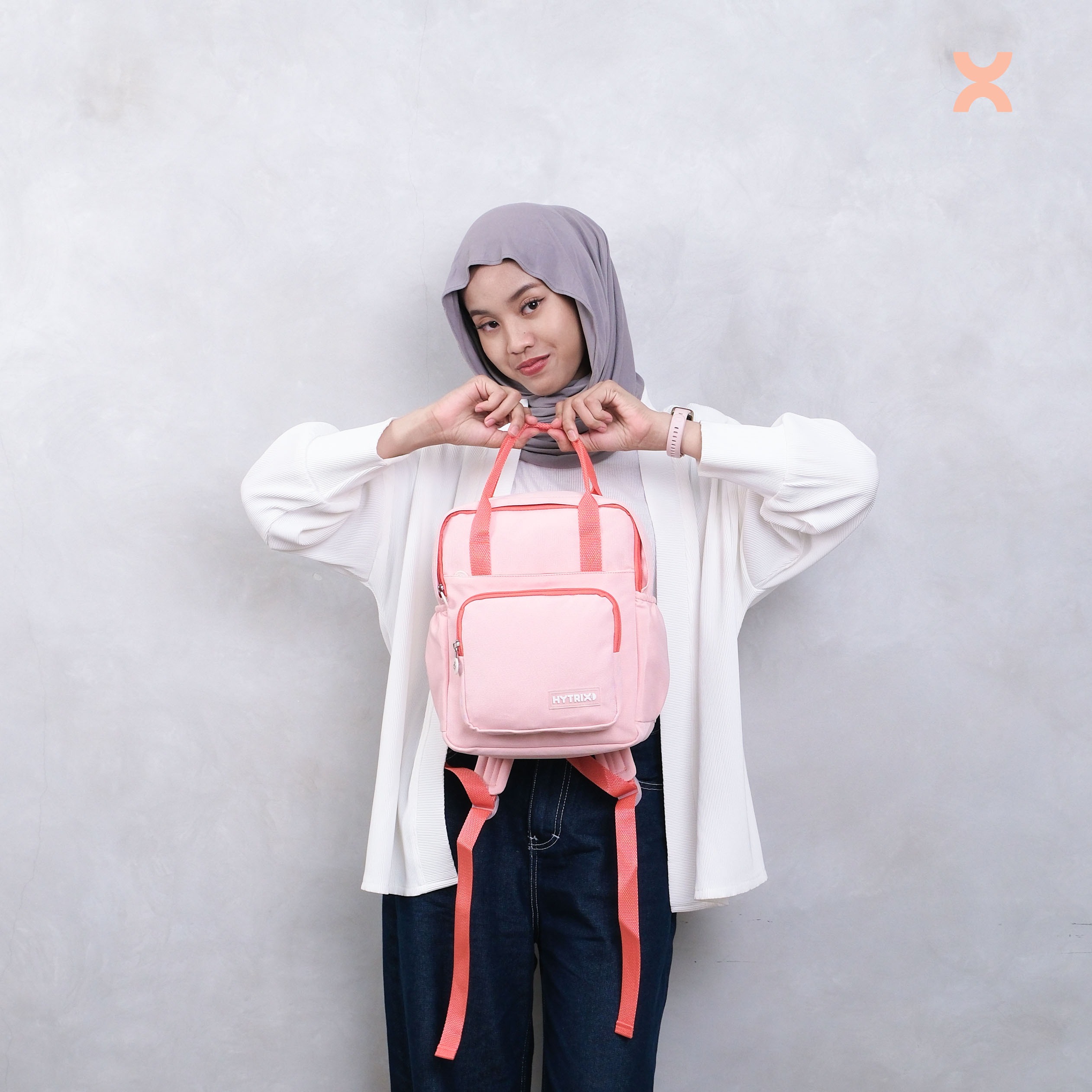 MONO 102 TWO WAY MEDIUM BACKPACK