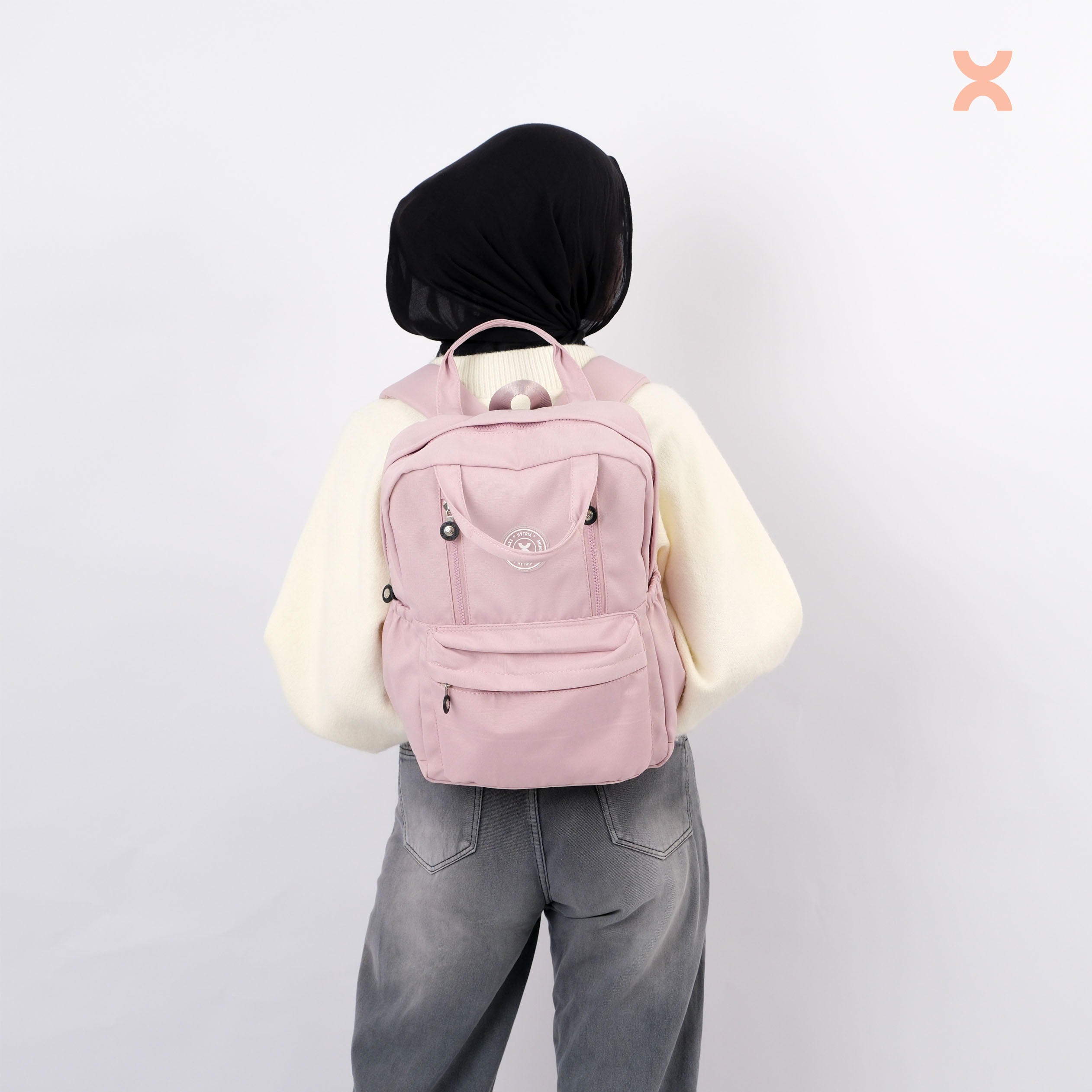 MONO 99 TWO WAY MEDIUM BACKPACK