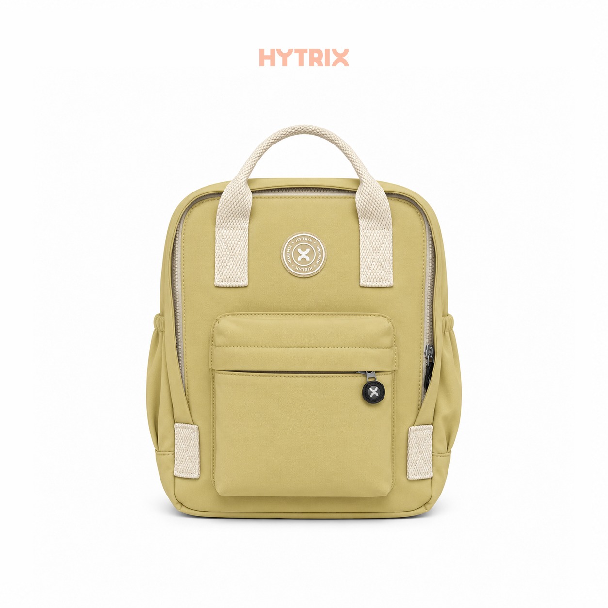 HYTRIX SunFlower Series Tas Fahion Korea Stylish Bahan Kanvas Monogram