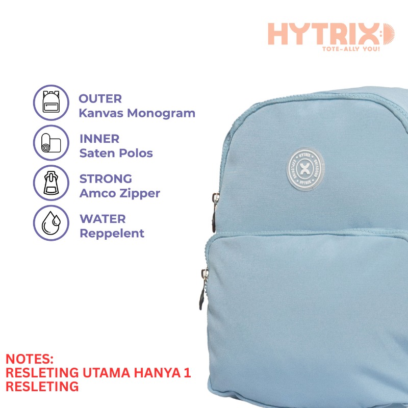 MONO 83 MINI BACKPACK
