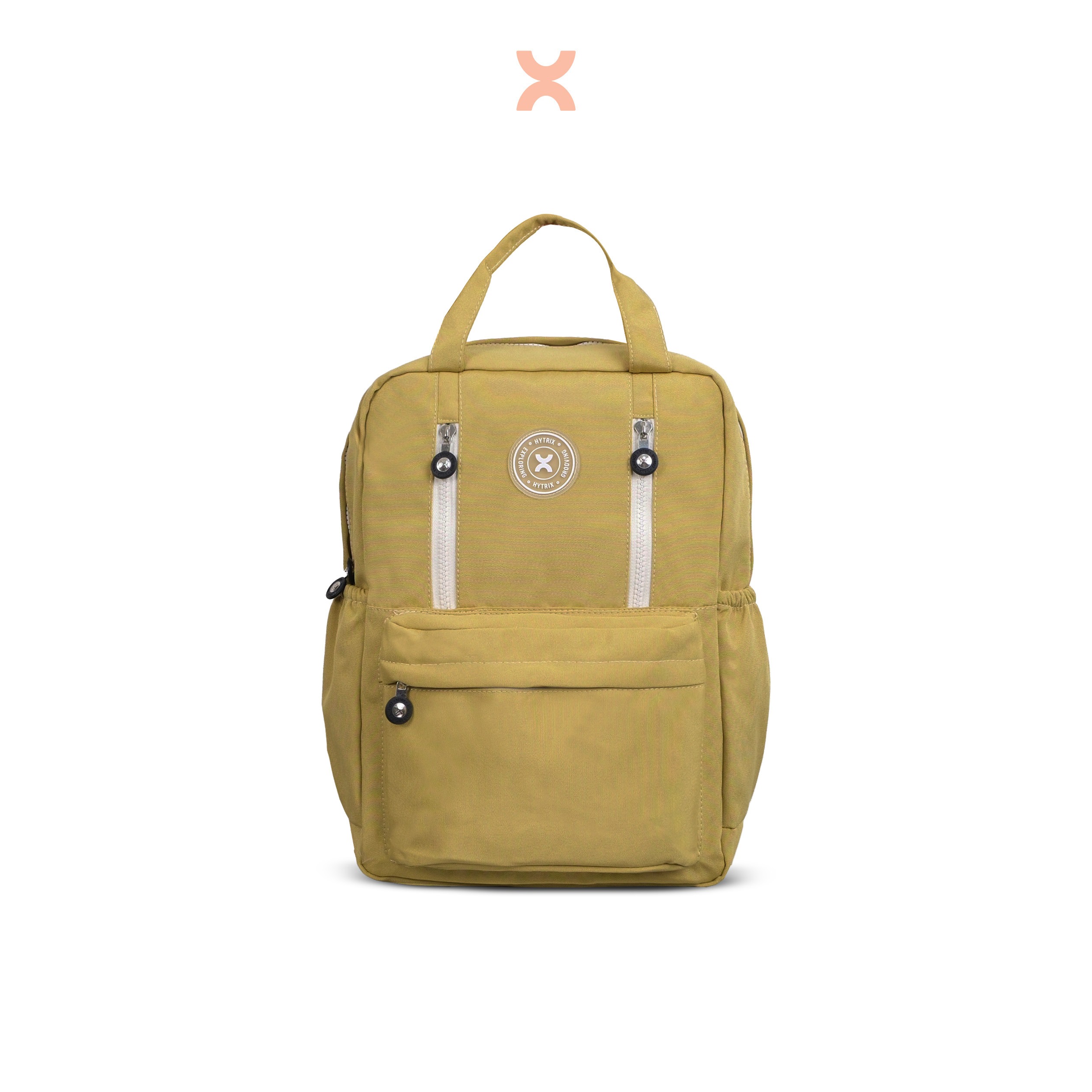HYTRIX SunFlower Series Tas Fahion Korea Stylish Bahan Kanvas Monogram