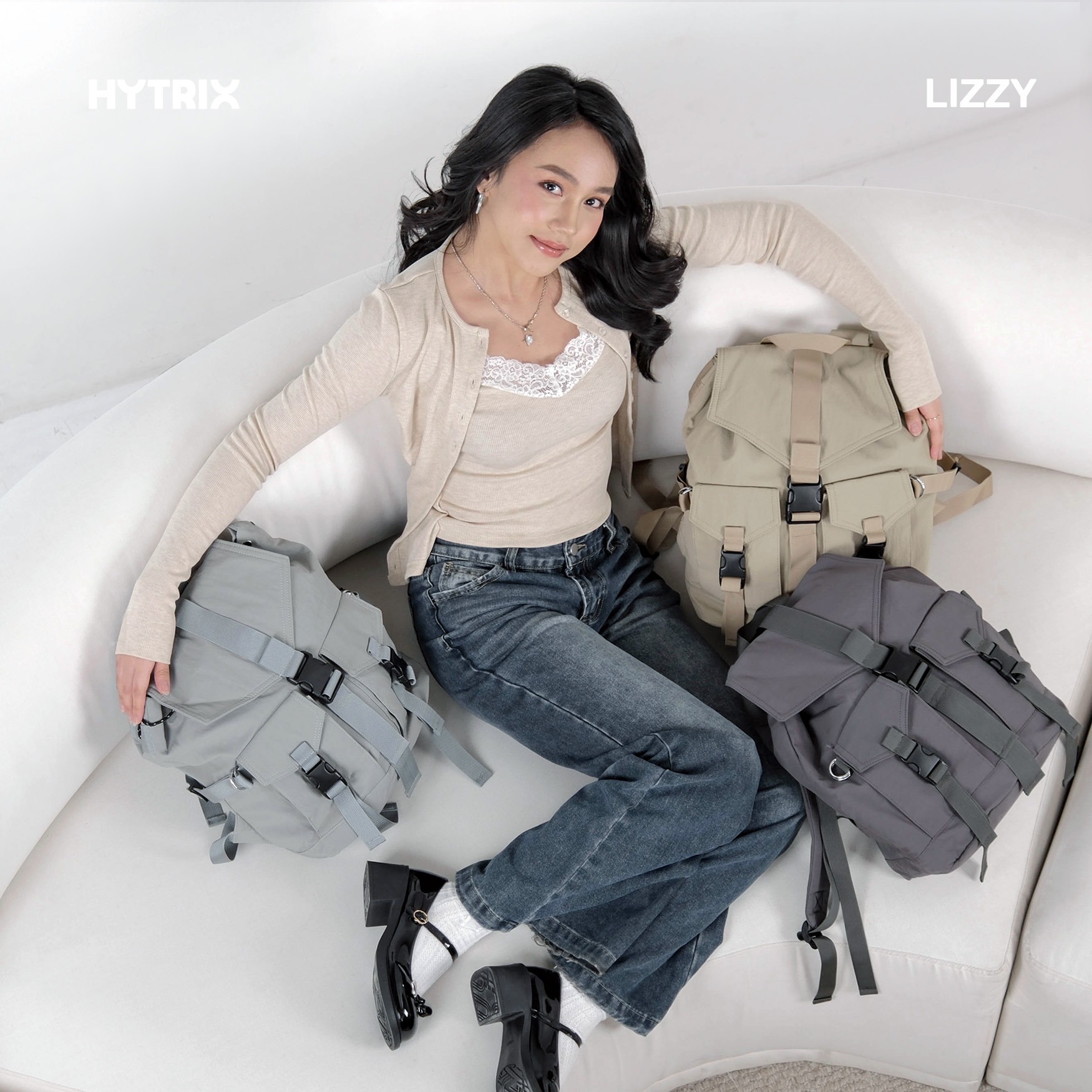 LIZZY
