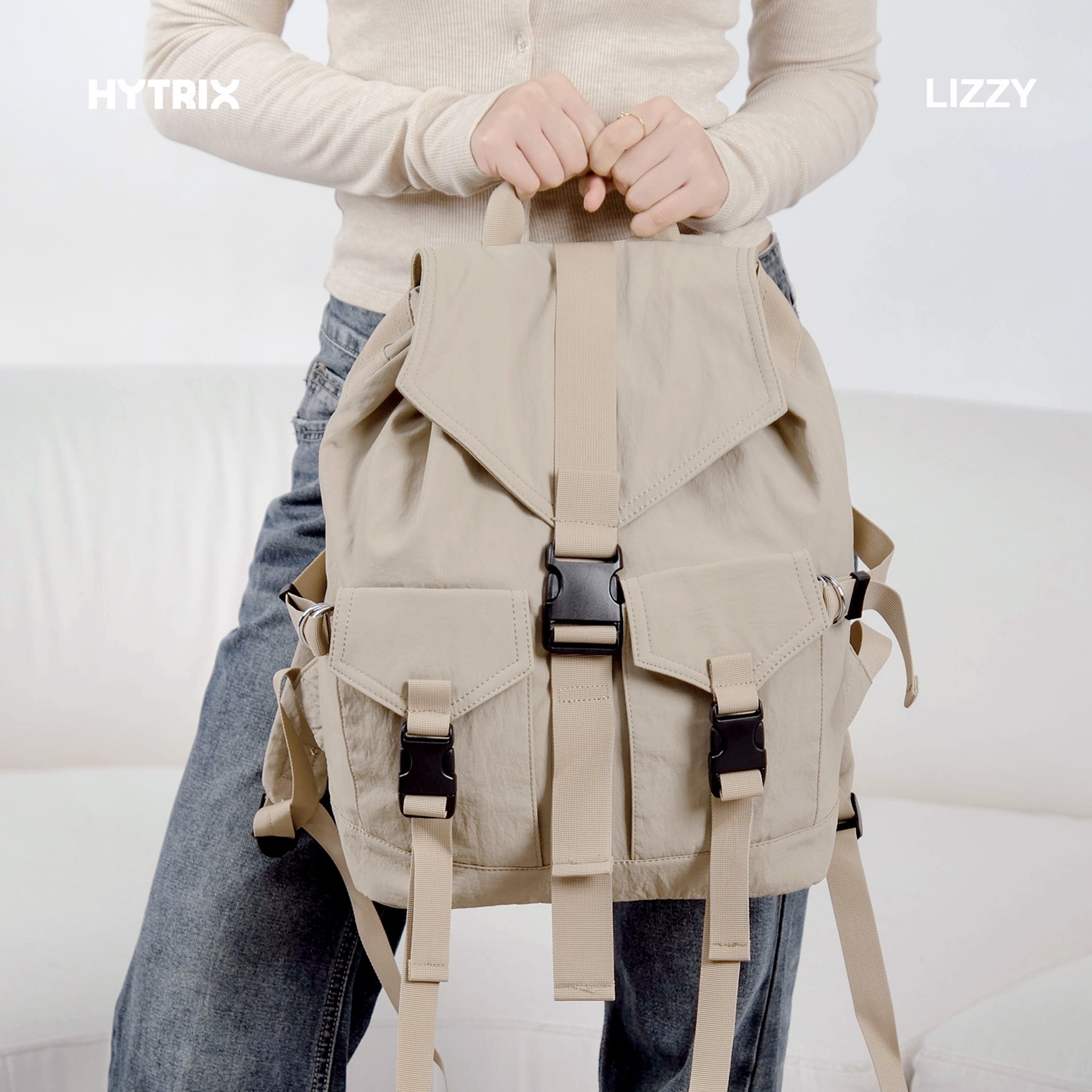 LIZZY