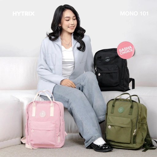 MONO 101 TWO WAY MEDIUM BACKPACK
