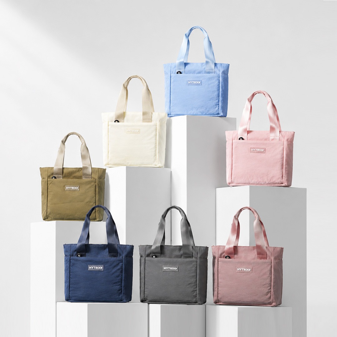 OLA 16 2IN1 SLINGBAG TOTEBAG