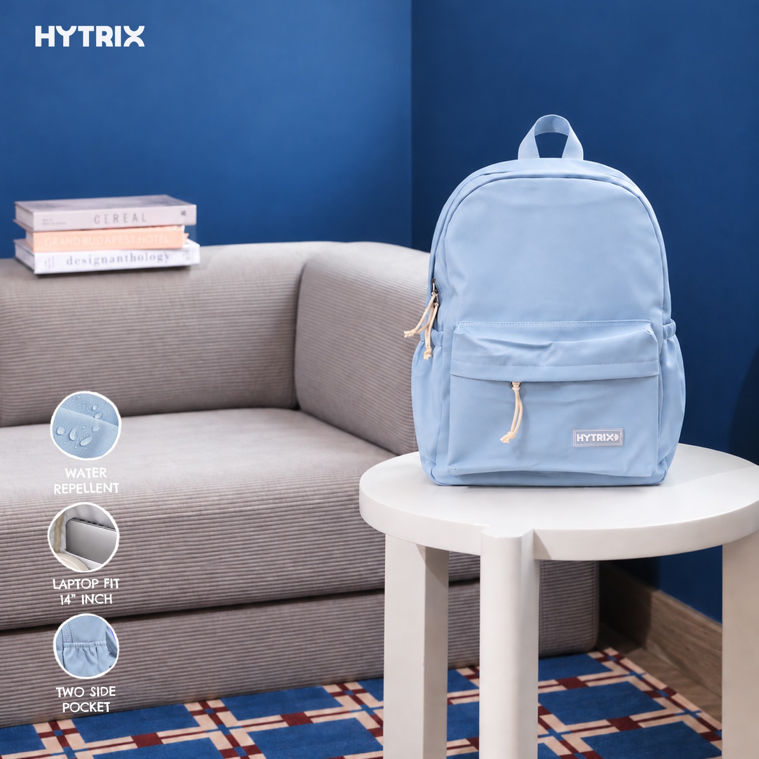 CECILIA MIDI MEDIUM BACKPACK