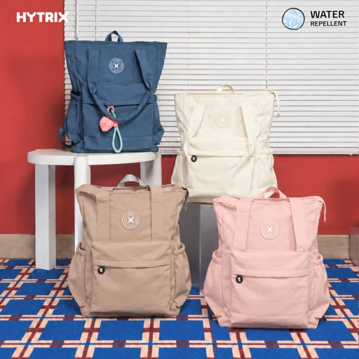 LUMI 30 TWO WAY MEDIUM HANDBAG BACKPACK