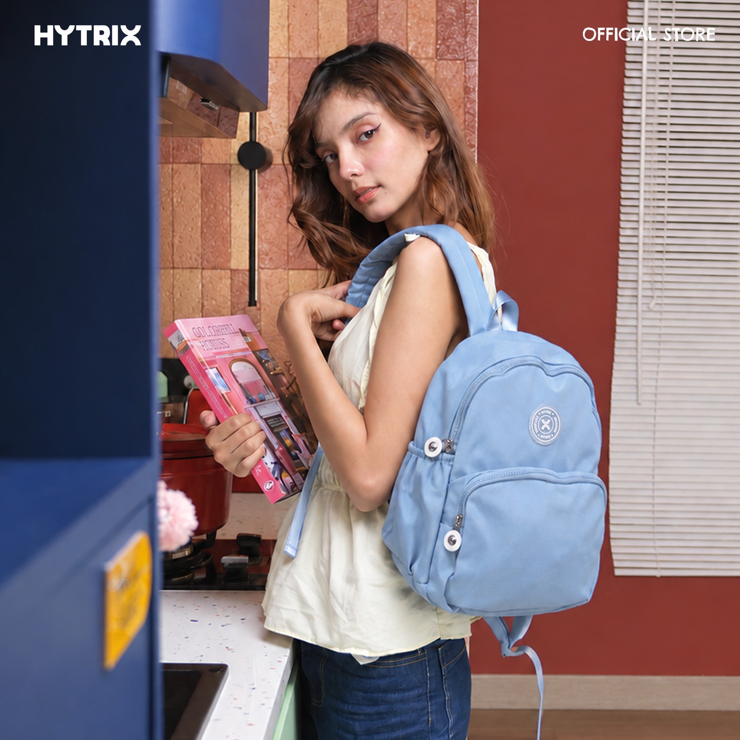 MONO 83 MINI BACKPACK