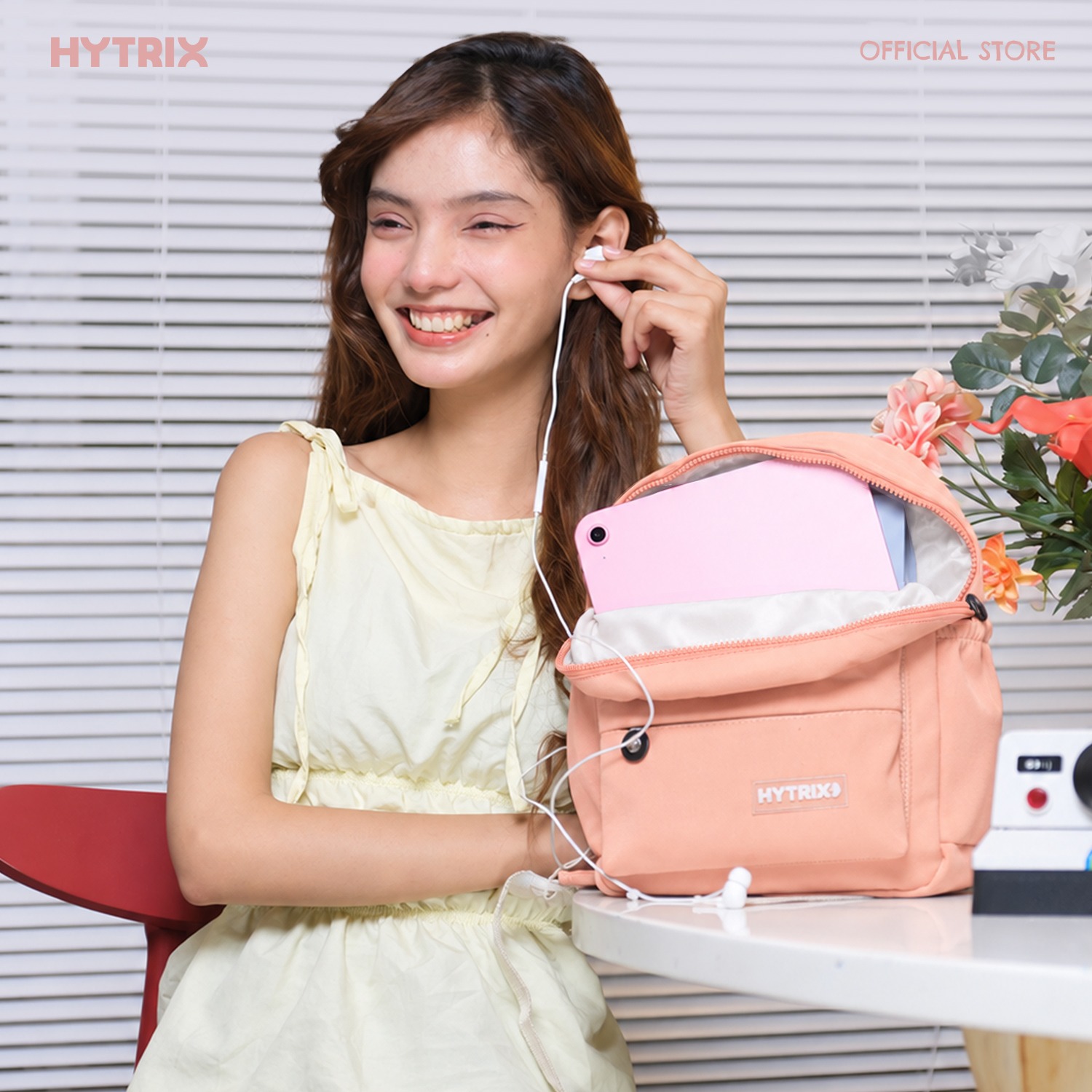 MONO 508 MINI BACKPACK