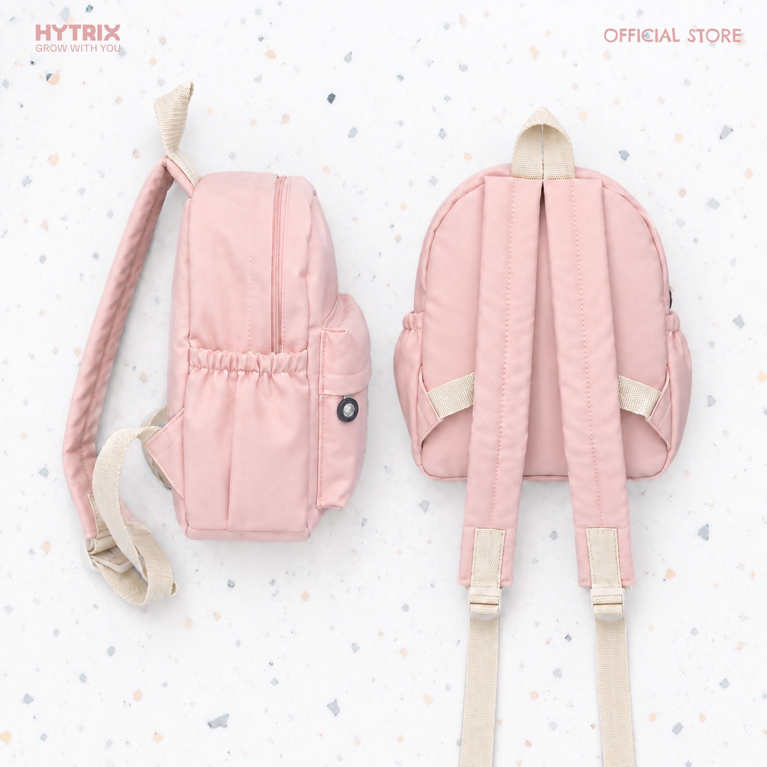 MONO 508 MINI BACKPACK