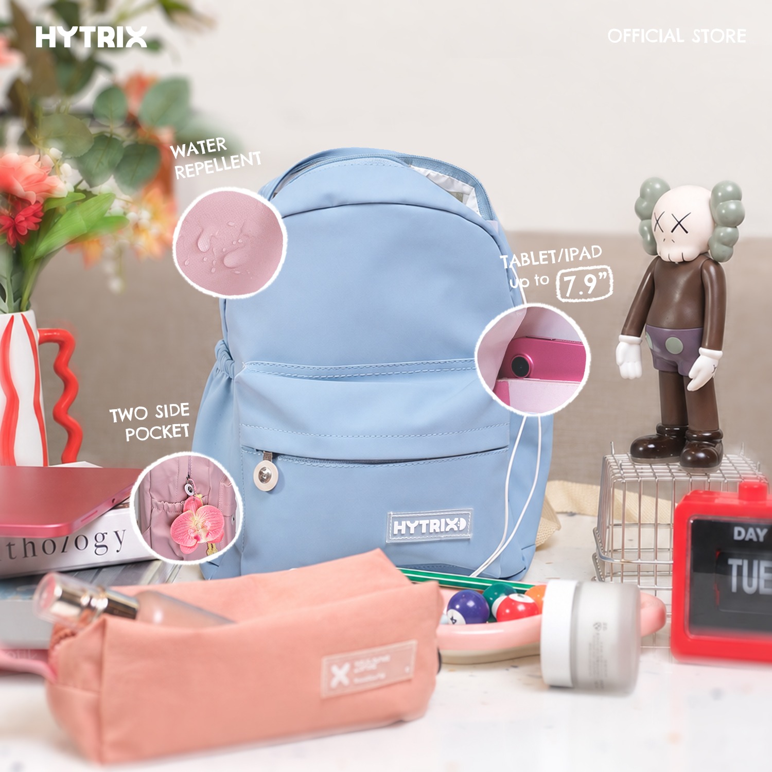 CECILIA 525 MINI BACKPACK