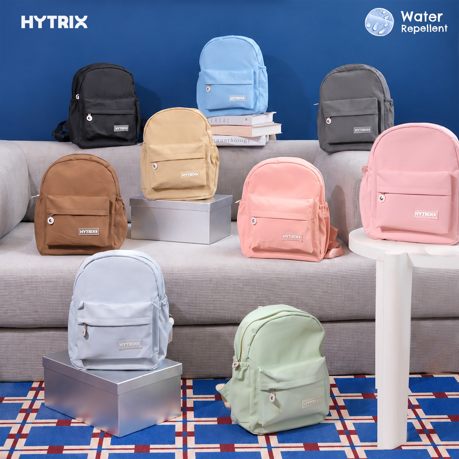 CECILIA 525 MINI BACKPACK