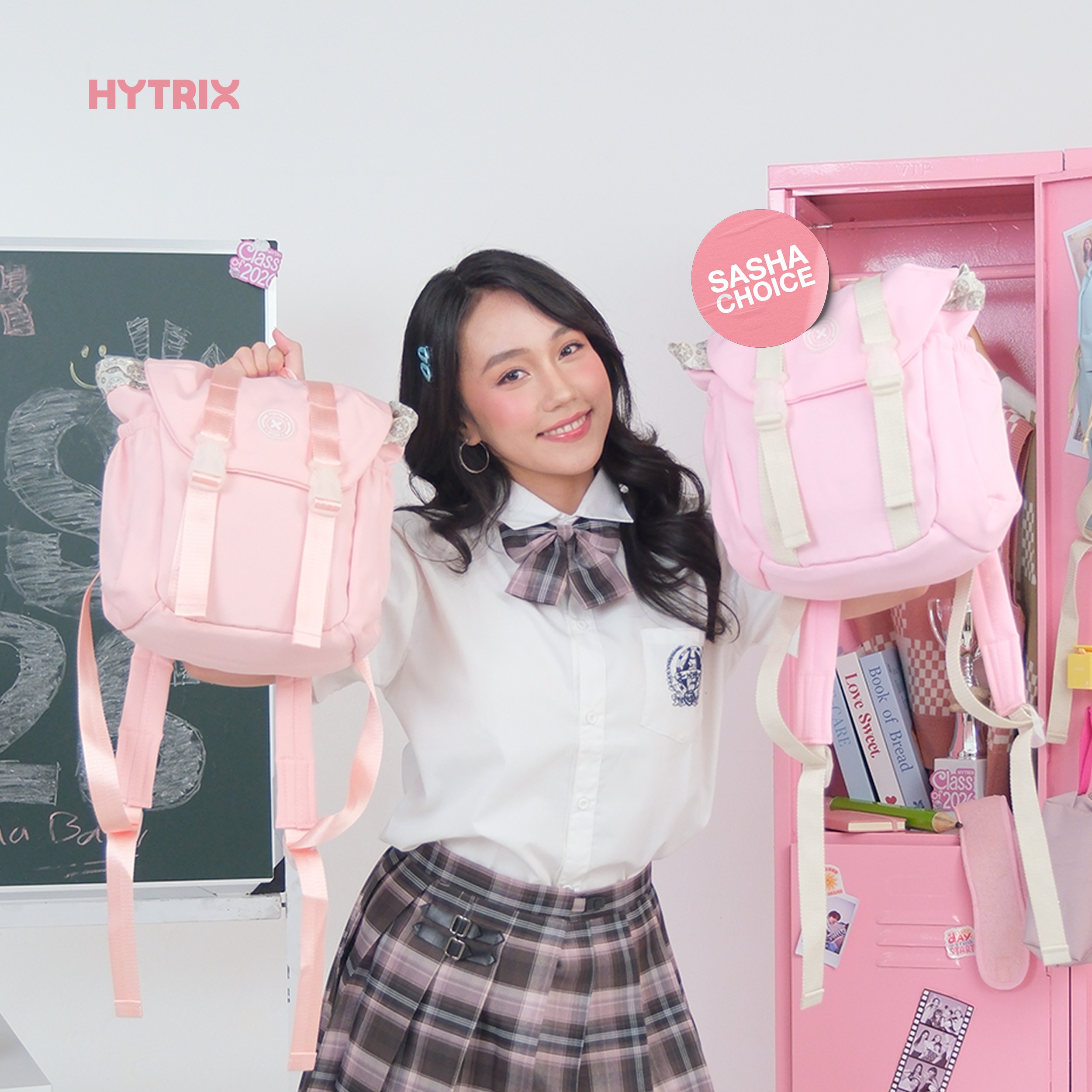 MONO 518 TWO WAY MEDIUM BACKPACK