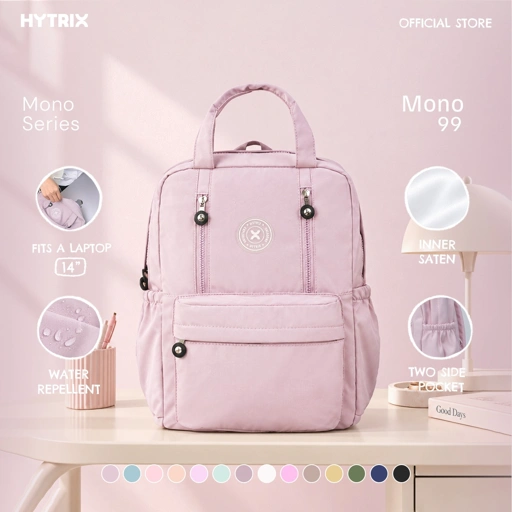 MONO 99 TWO WAY MEDIUM BACKPACK