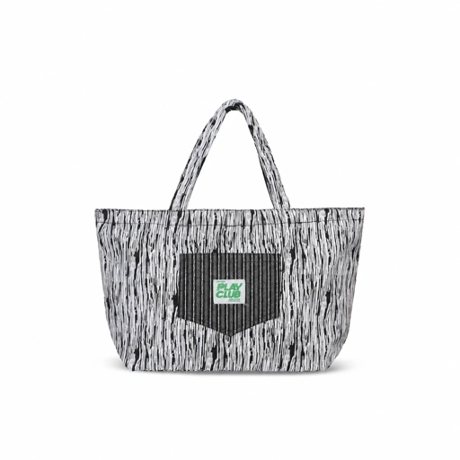 FLIP-FLOP PLAYCLUB TOTEBAG