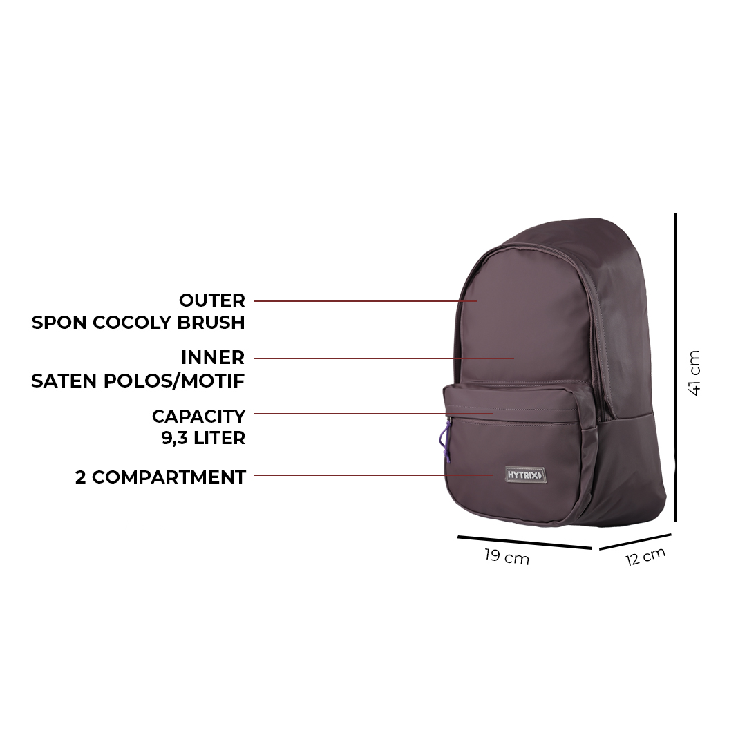FINNESSE 101 BACKPACK