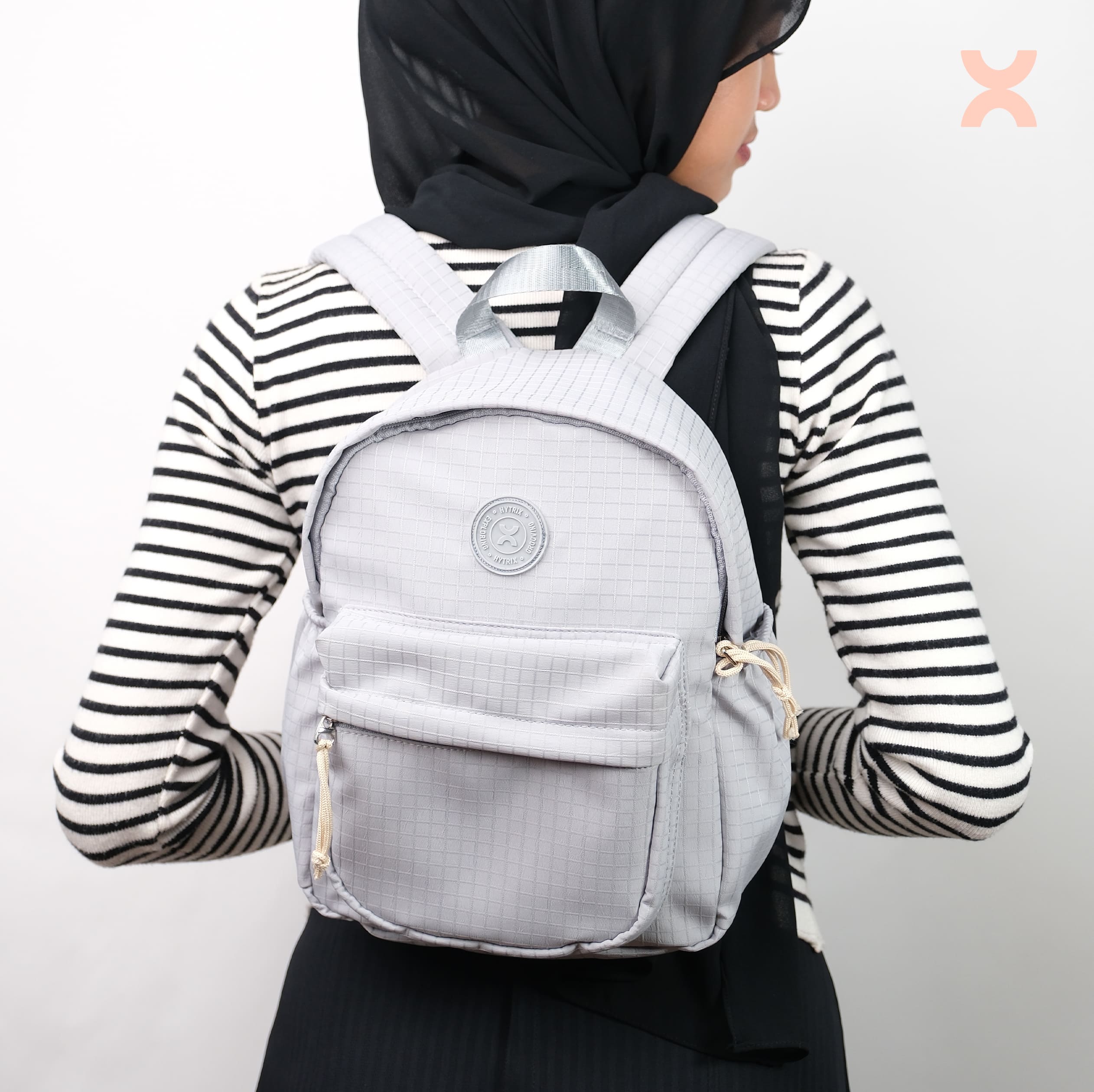 CLOUD 95 MINI BACKPACK