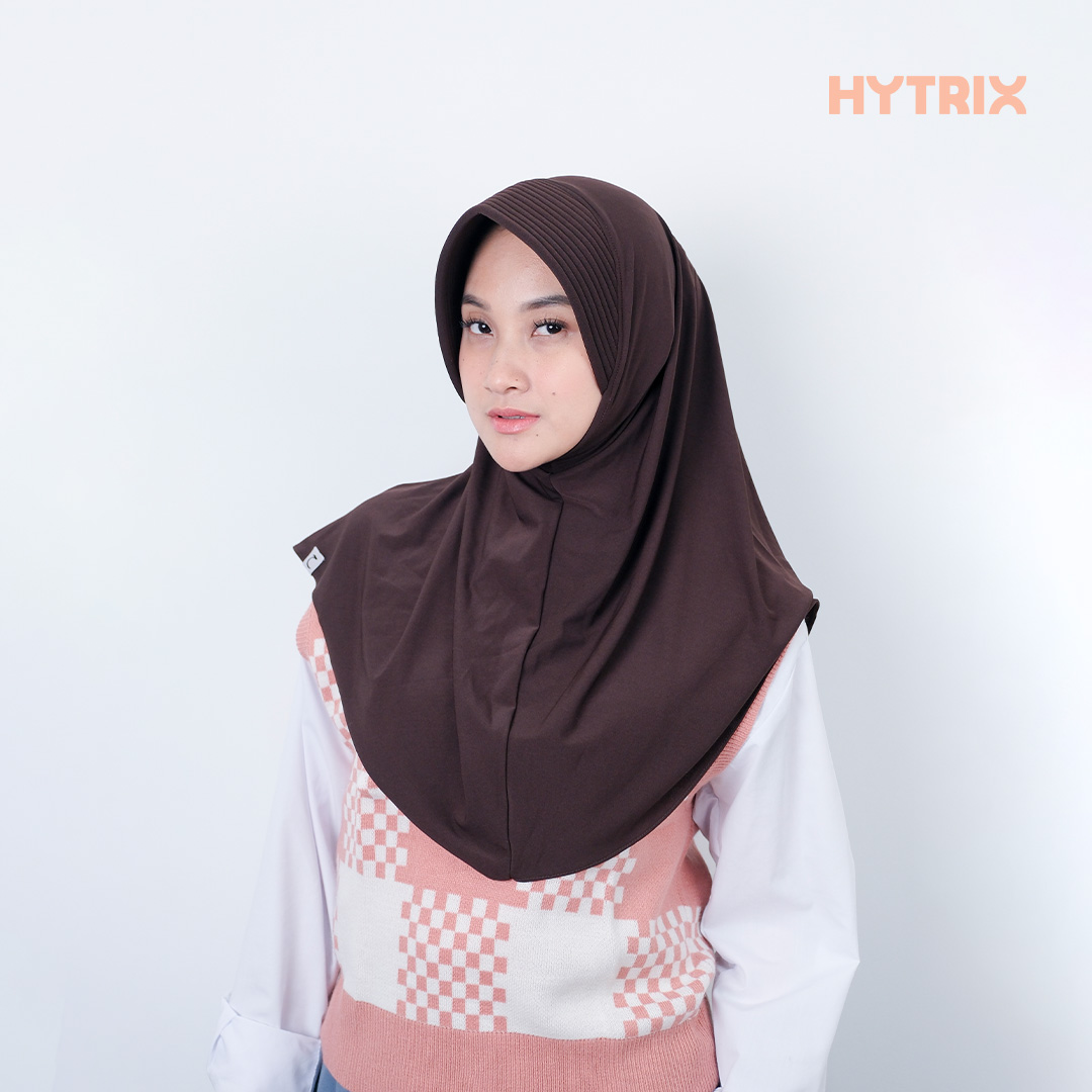 NOURA BERGO JERSEY INSTANT DAILY HIJAB
