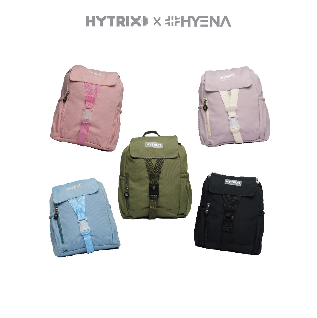 MONO 510 MEDIUM DRAWSTRING BACKPACK