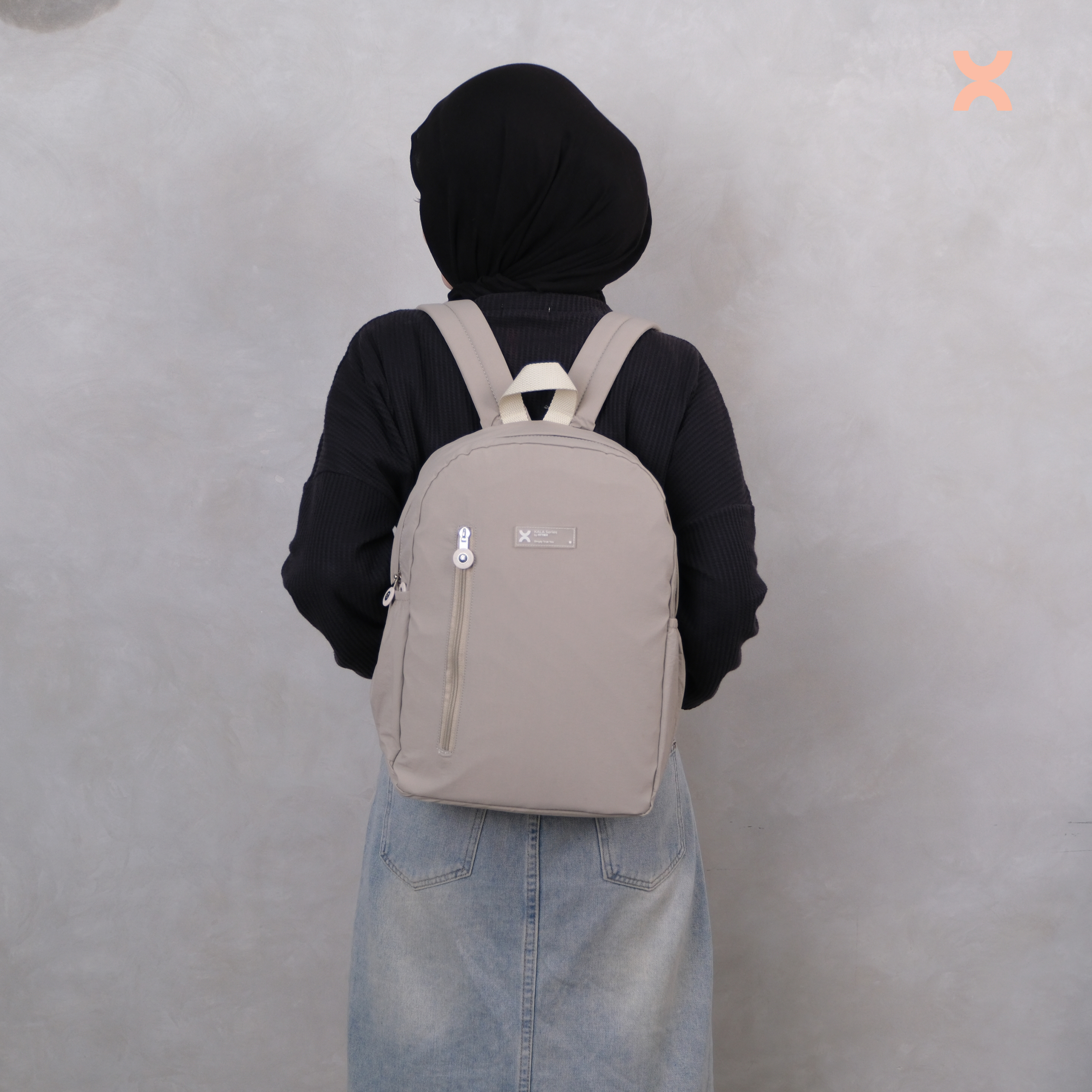 TARA KALA SMALL BACKPACK
