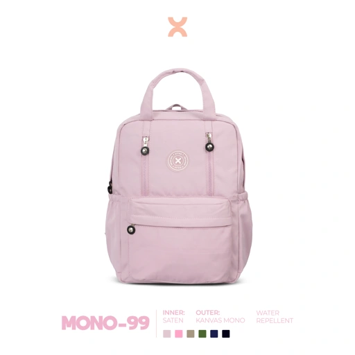 Image of MONO 99 TWO WAY MEDIUM BACKPACK