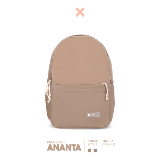 ANANTA KALA MEDIUM BACKPACK