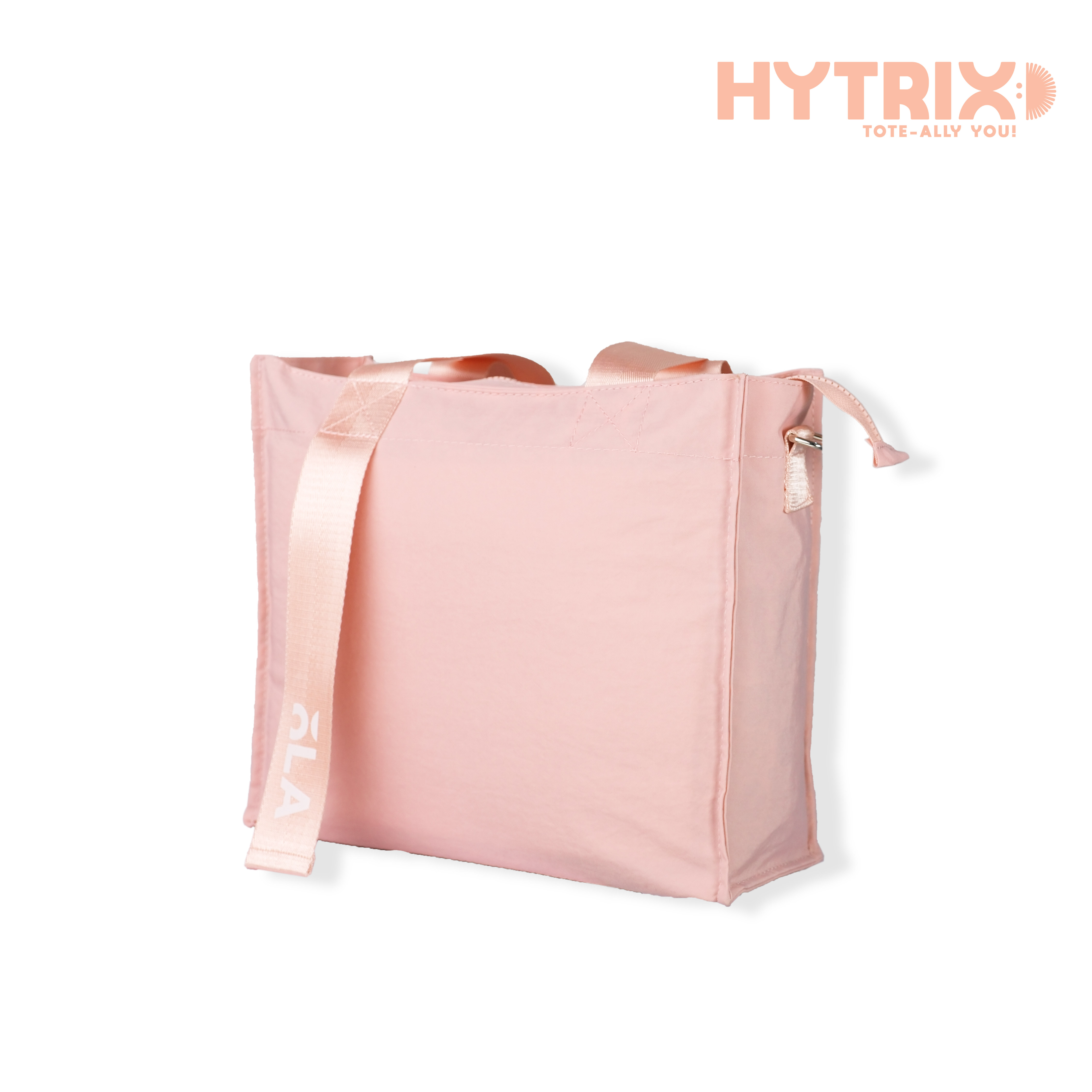 OLA 17 2IN1 SLINGBAG TOTEBAG
