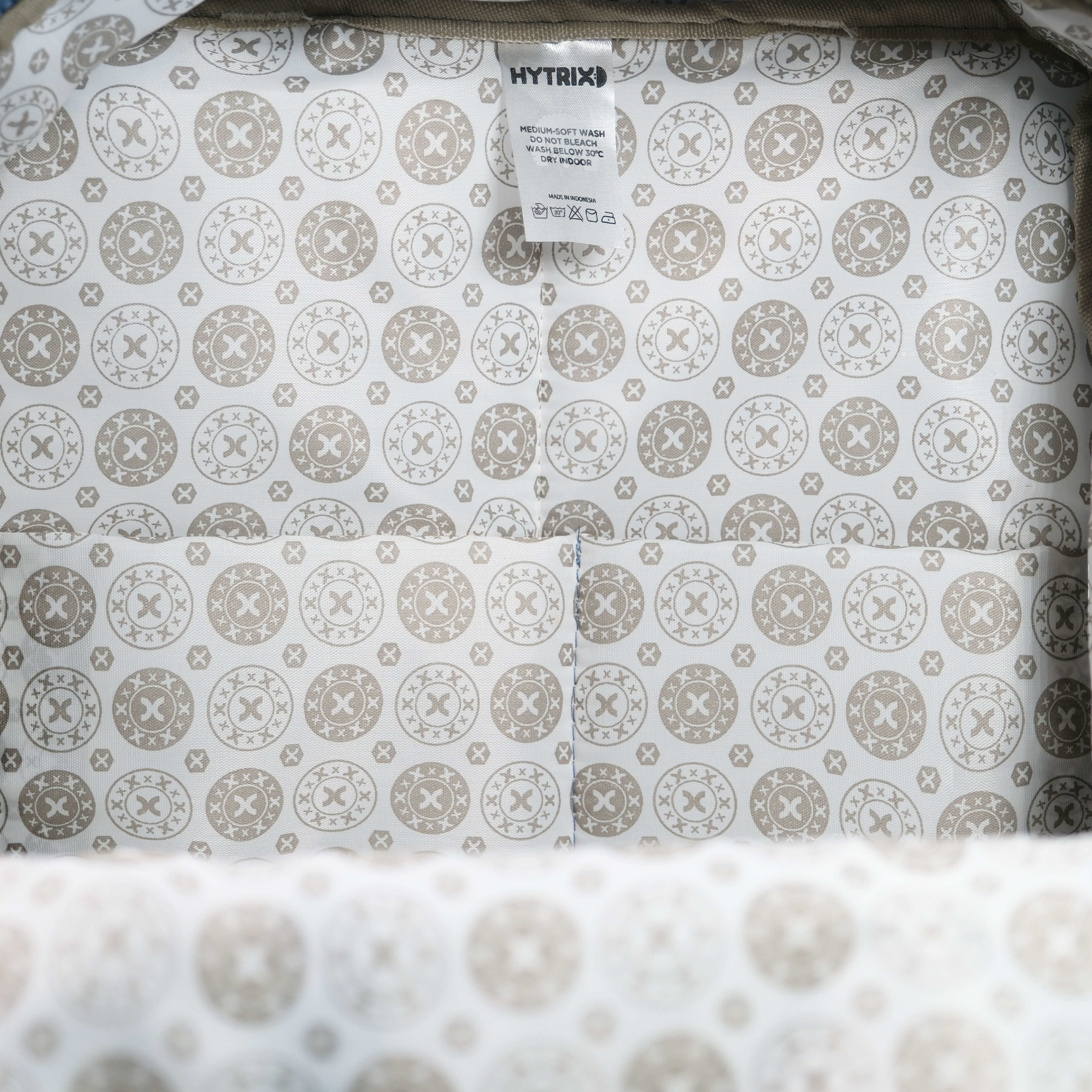 NEO 90 2IN1 TOTEBAG BACKPACK