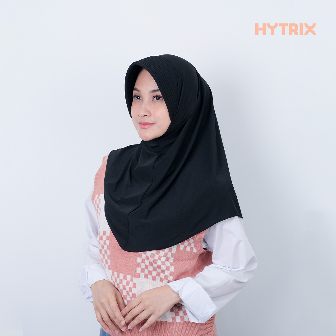 NOURA BERGO JERSEY INSTANT DAILY HIJAB
