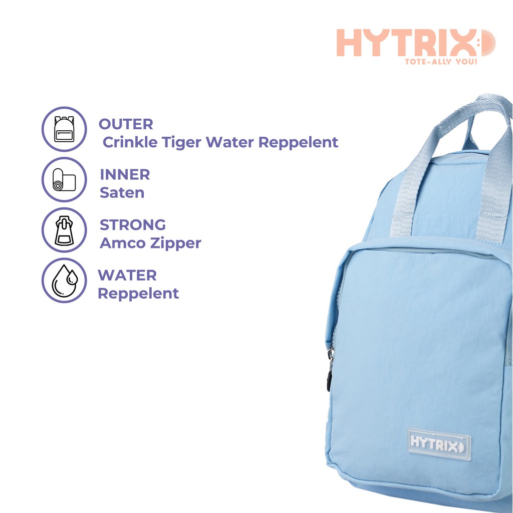 OLA 43 2IN1 MINI BACKPACK