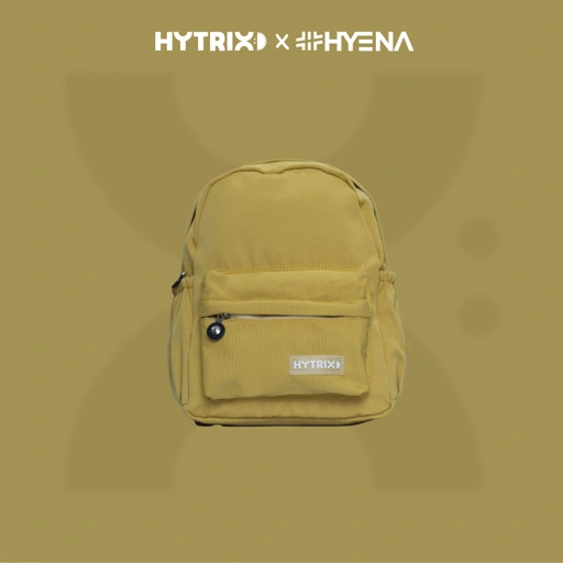  HYTRIX  SunFlower Series Tas Fahion Korea Stylish Bahan Kanvas Monogram