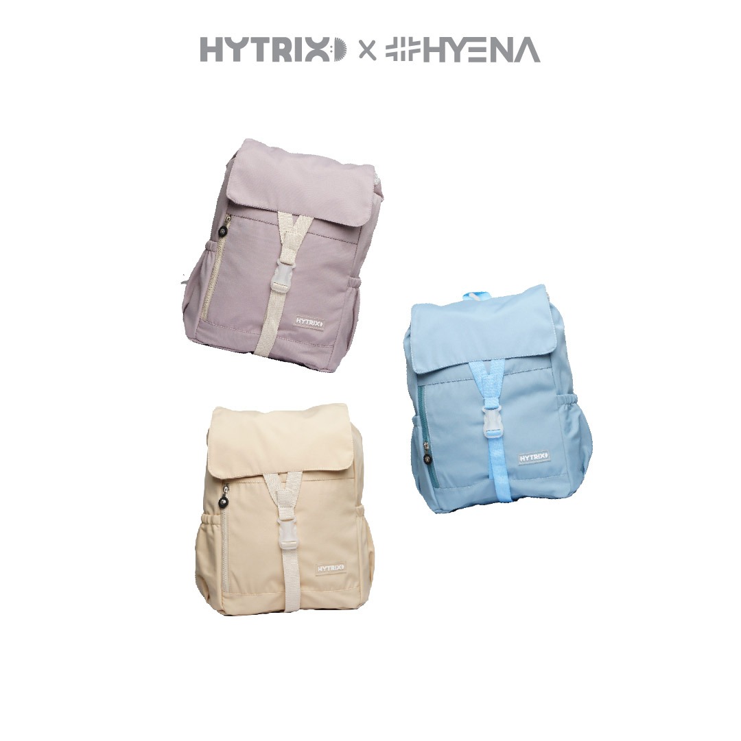 MONO 509 MEDIUM DRAWSTRING BACKPACK