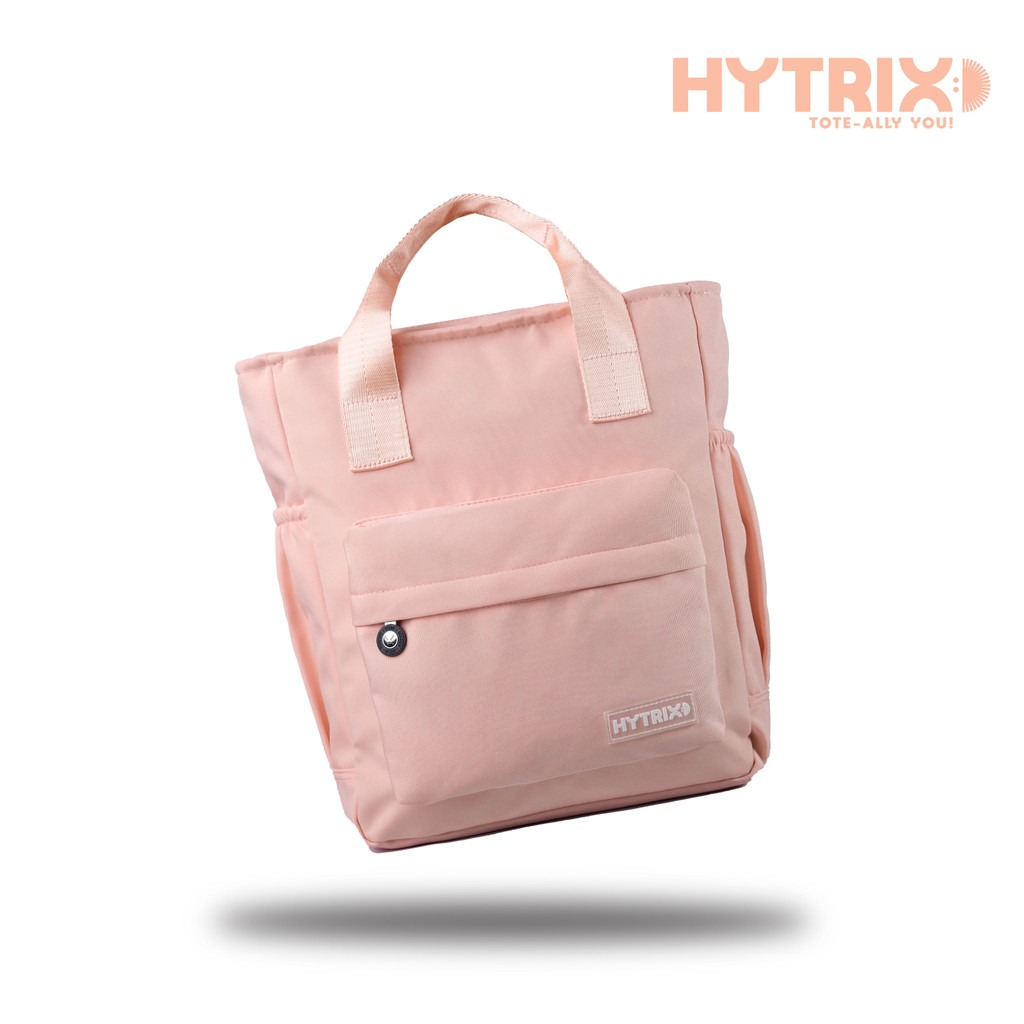 MONO 41 2IN1 SMALL TOTEBAG BACKPACK